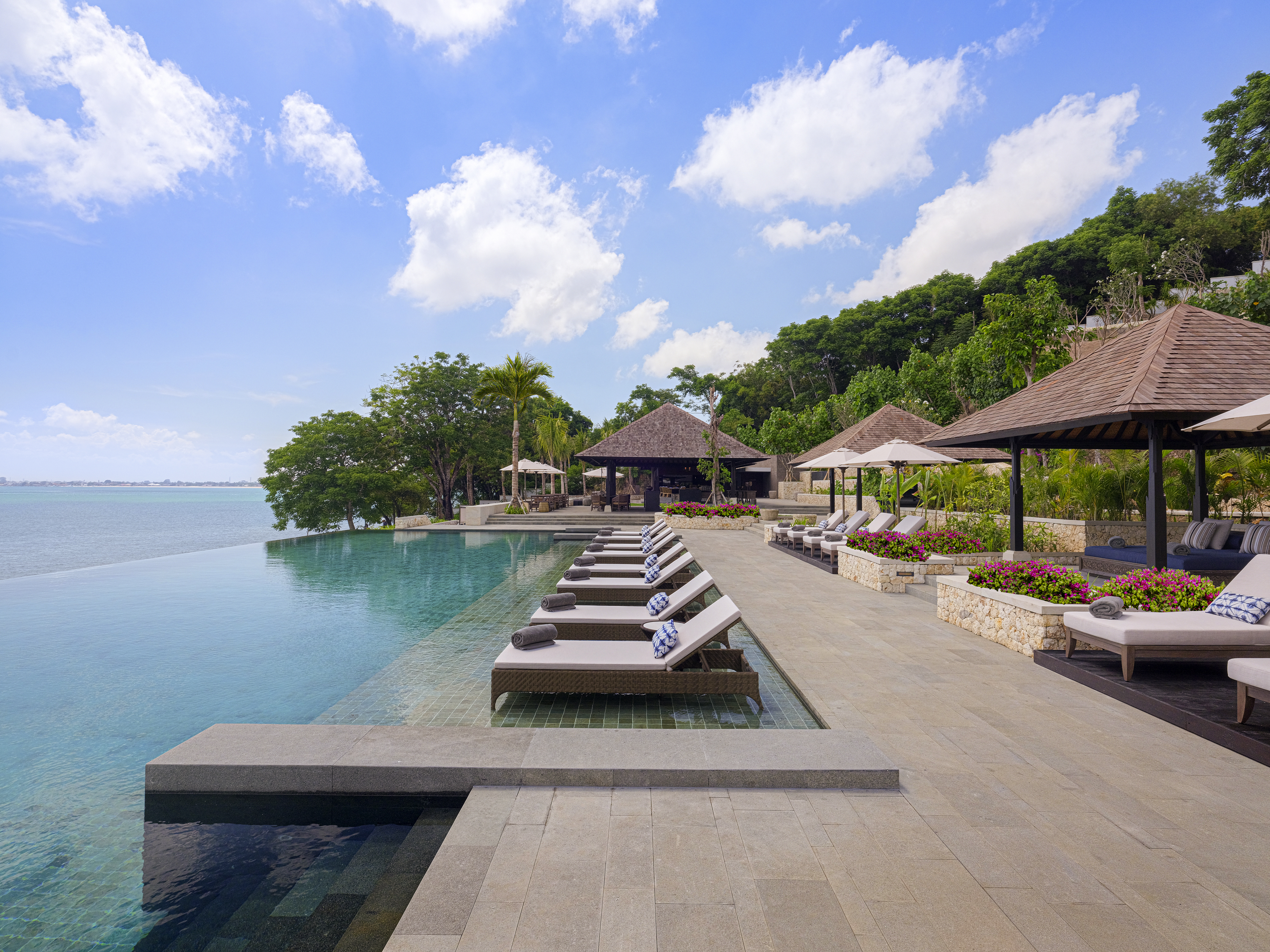 Raffles Bali by null