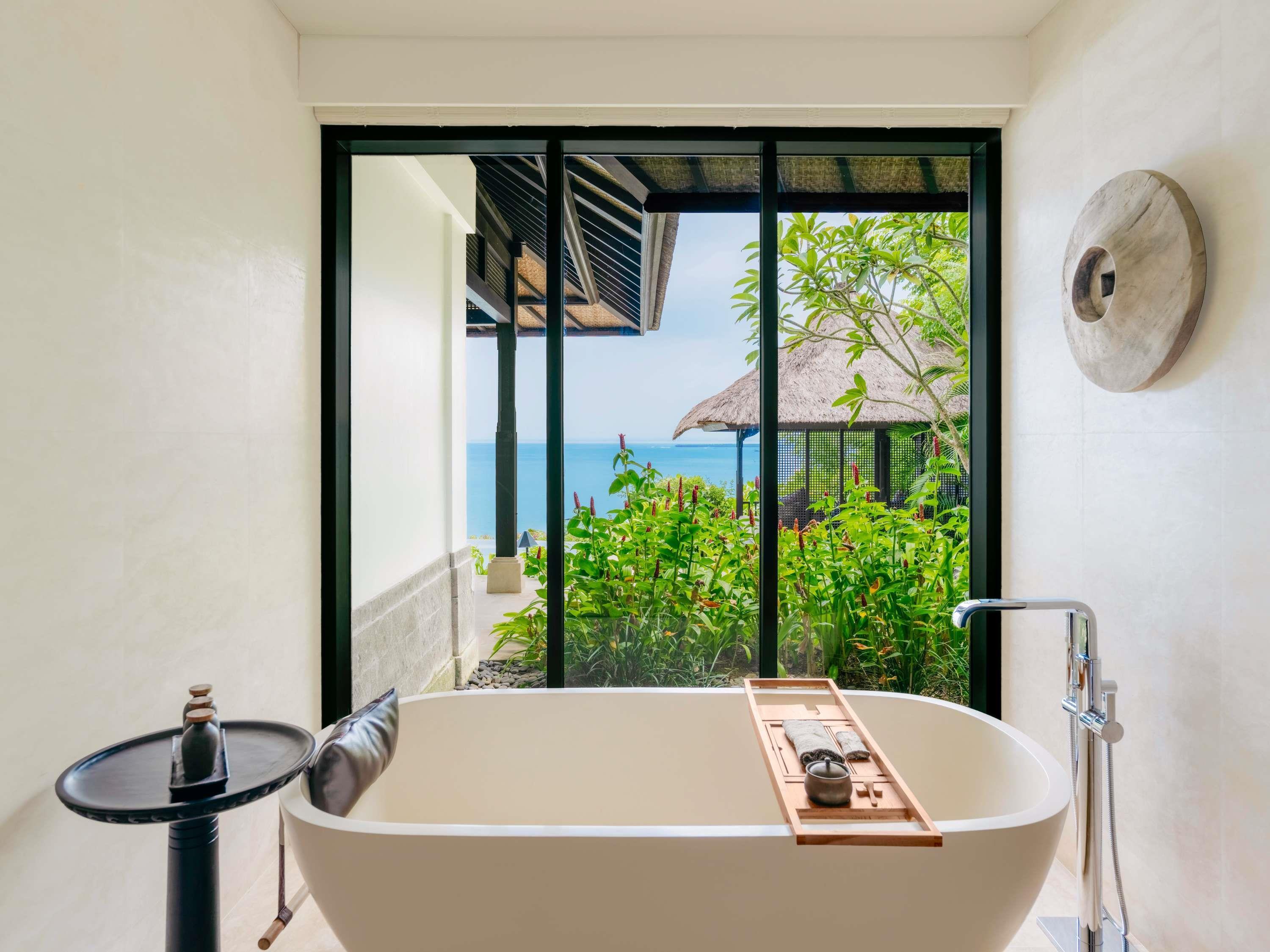 Raffles Bali by null