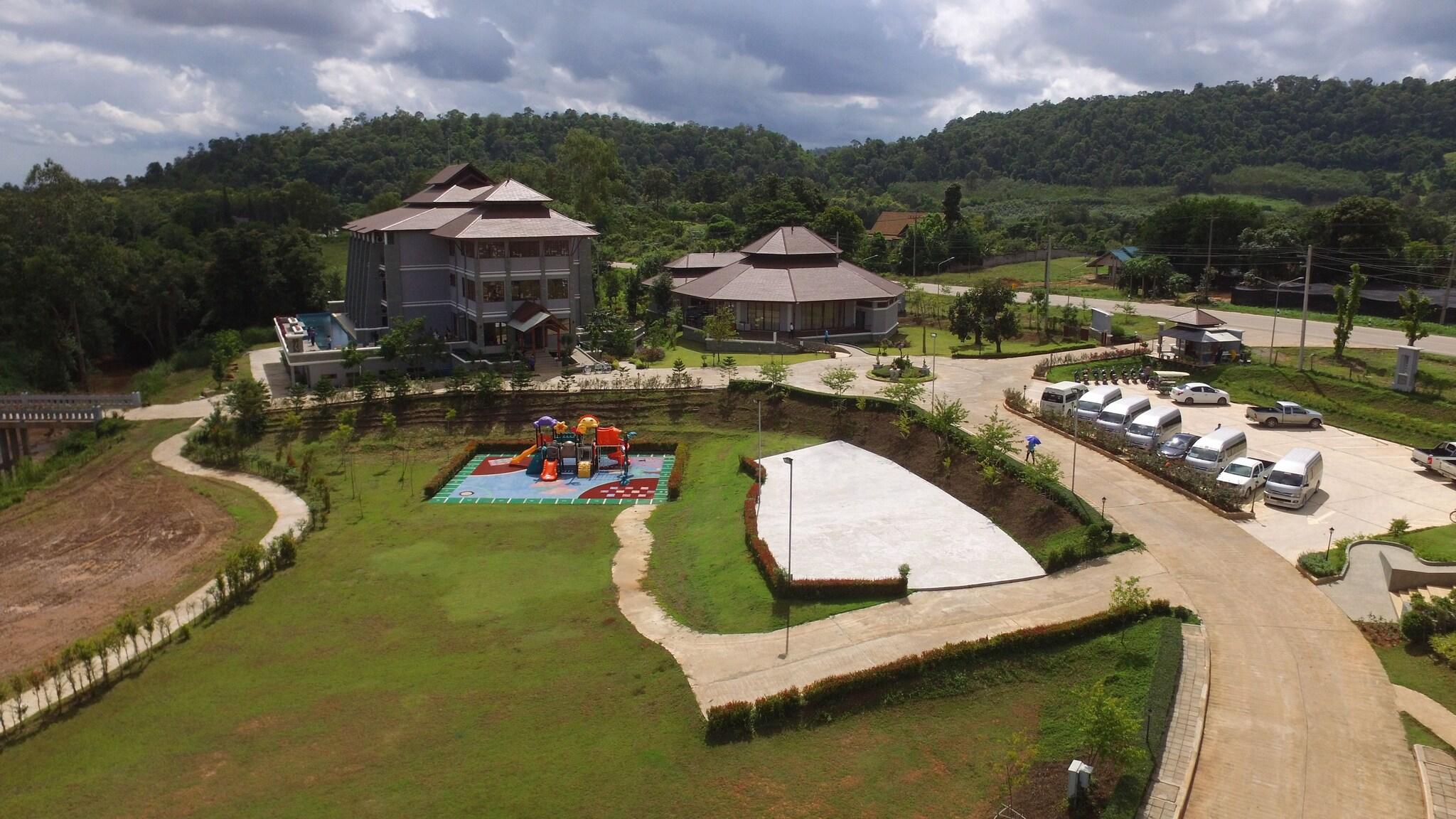Phurua Sanctuary Resort & Spa