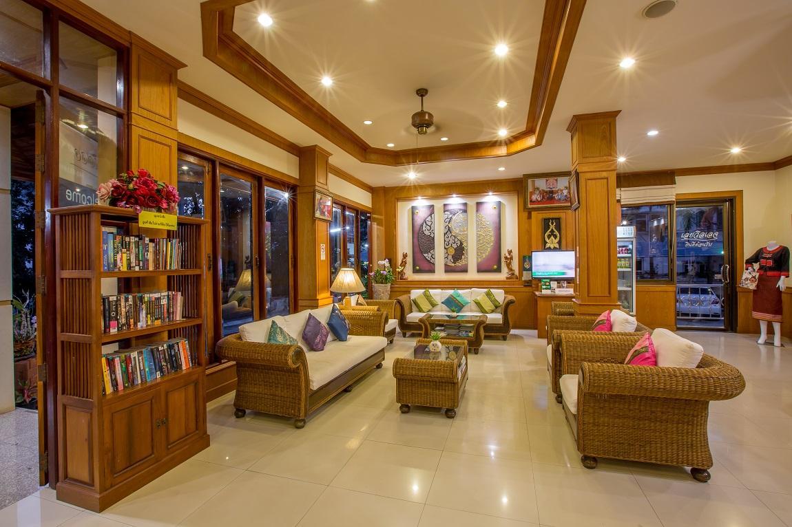 LOEI VILLAGE