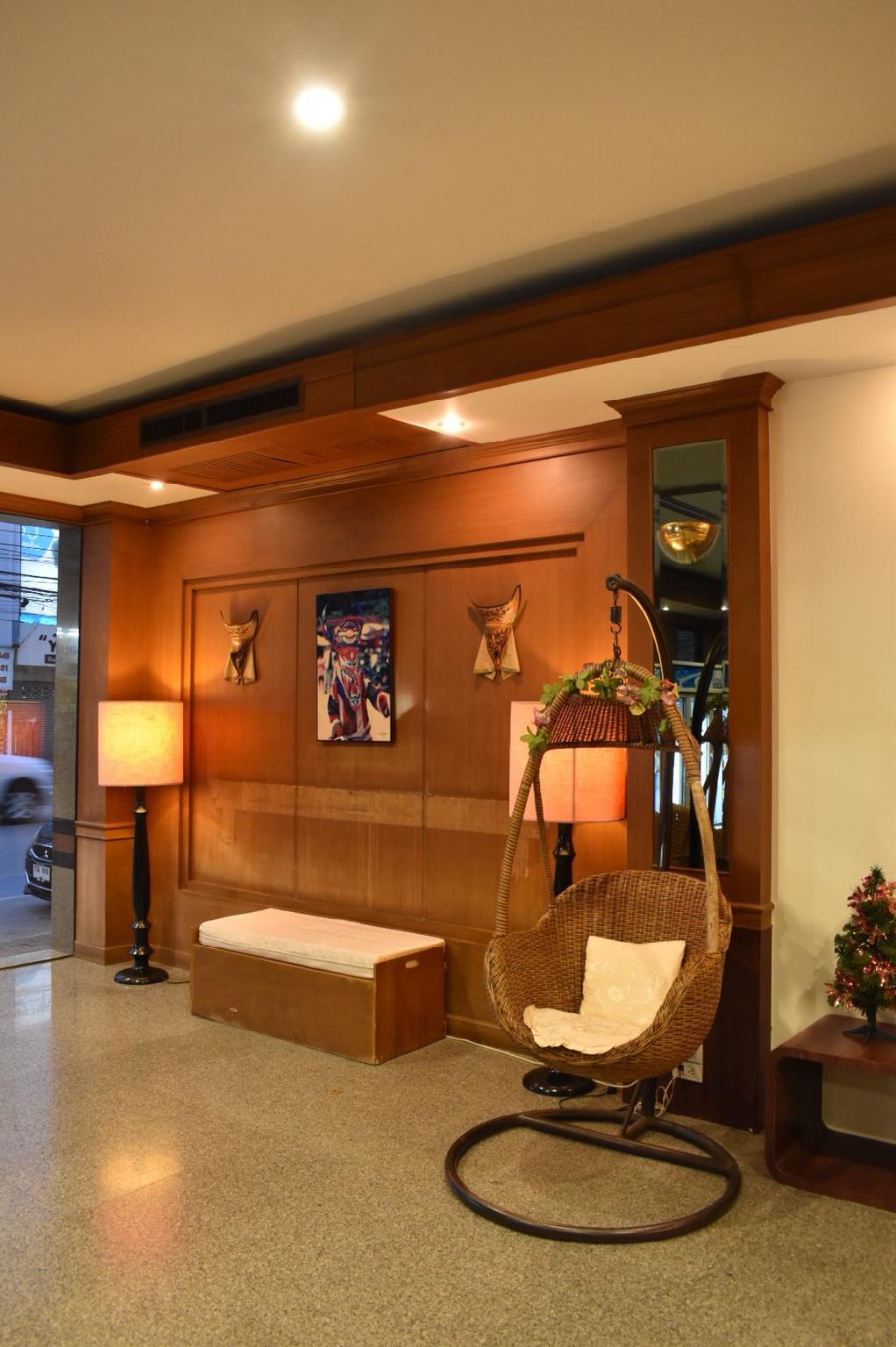 King Hotel