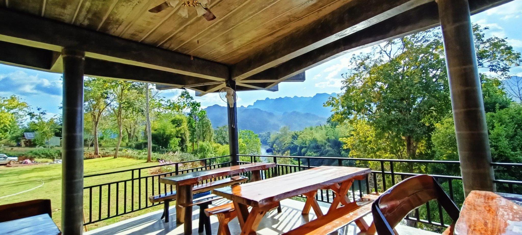 Star Hill River Kwai Resort