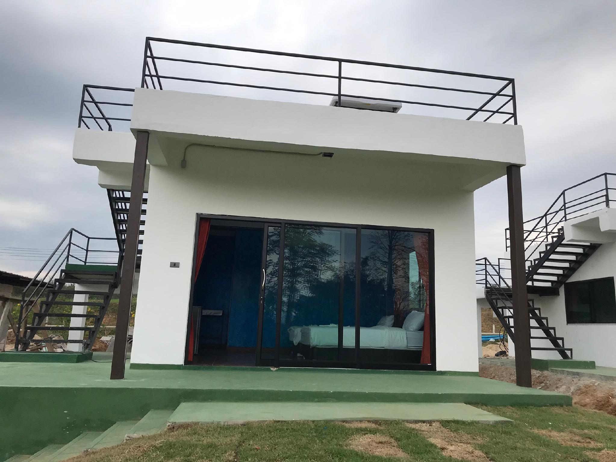 The Raft Land Resort image
