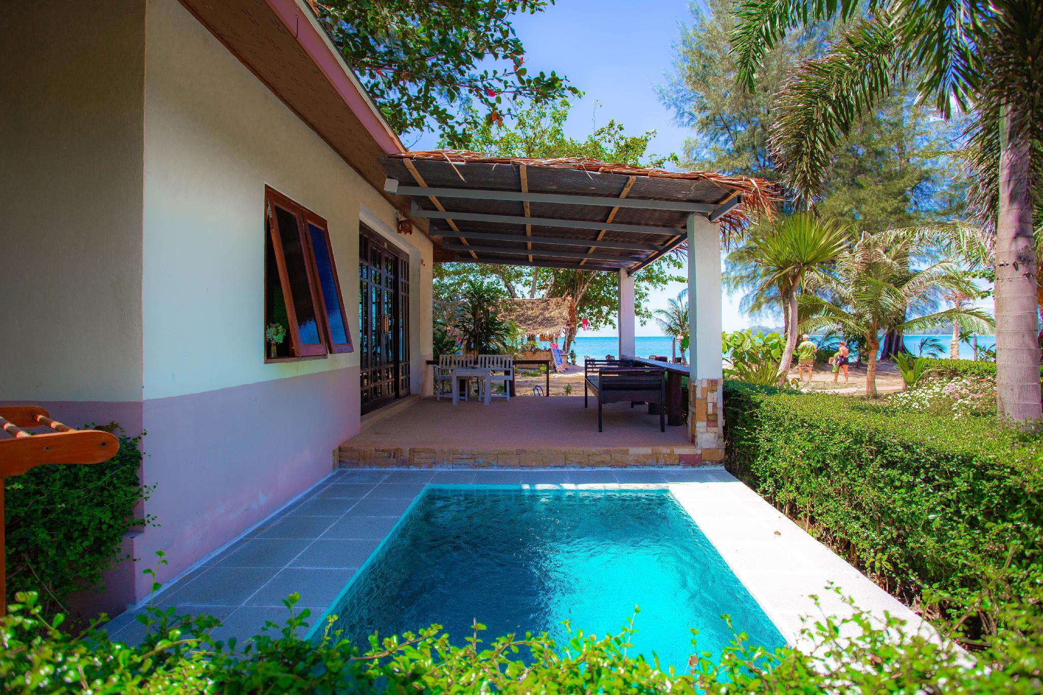 Banana Beach Resort