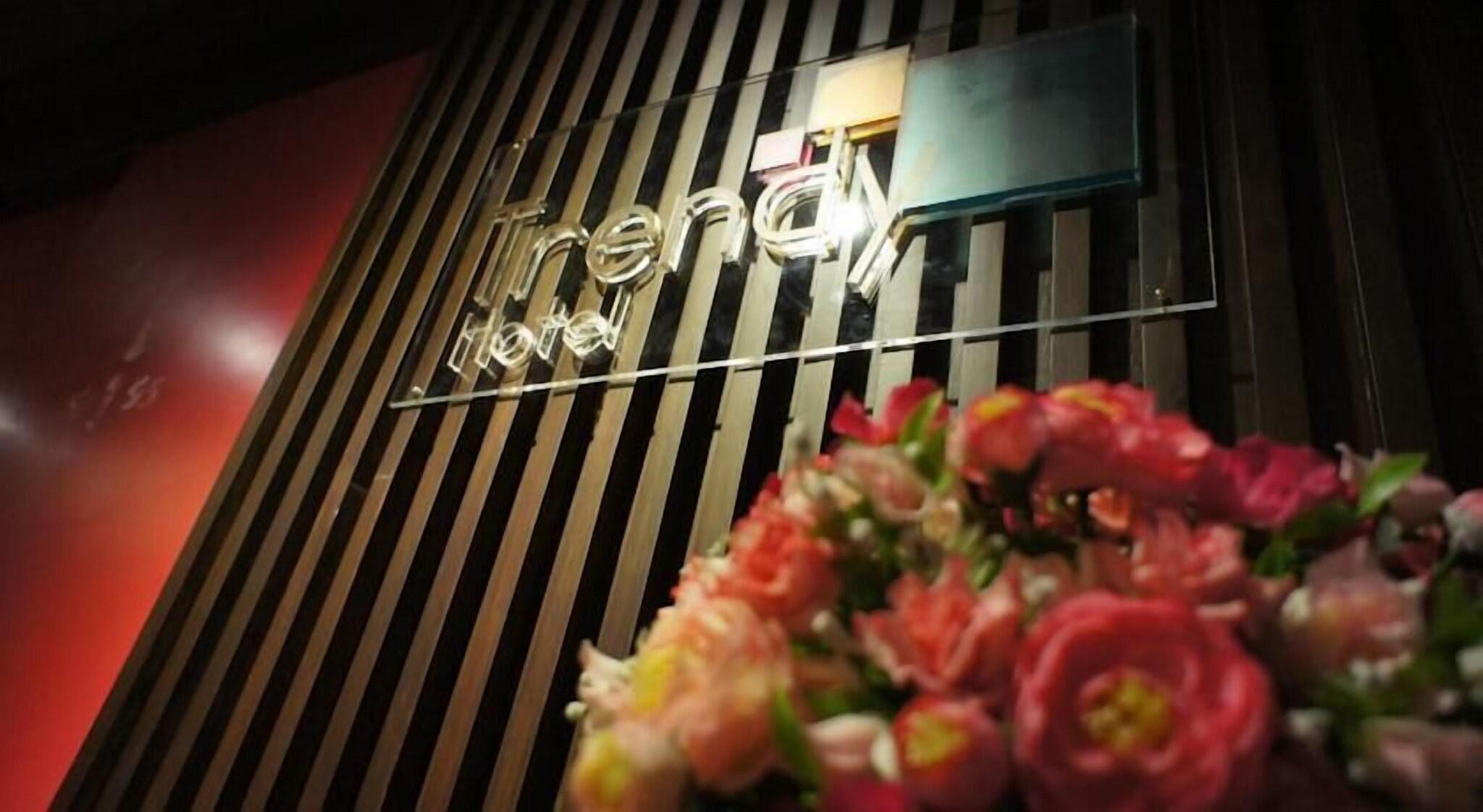 Trendy Hotel