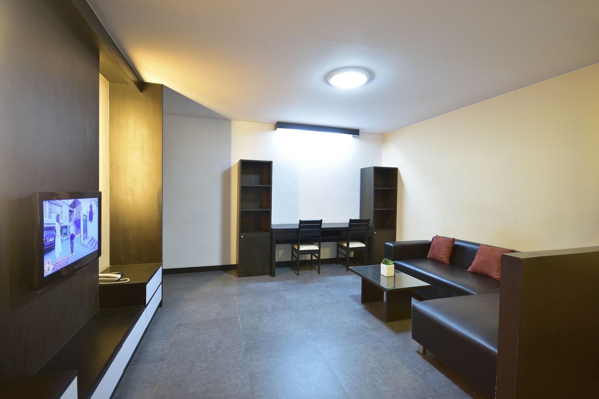 Loft Salaya