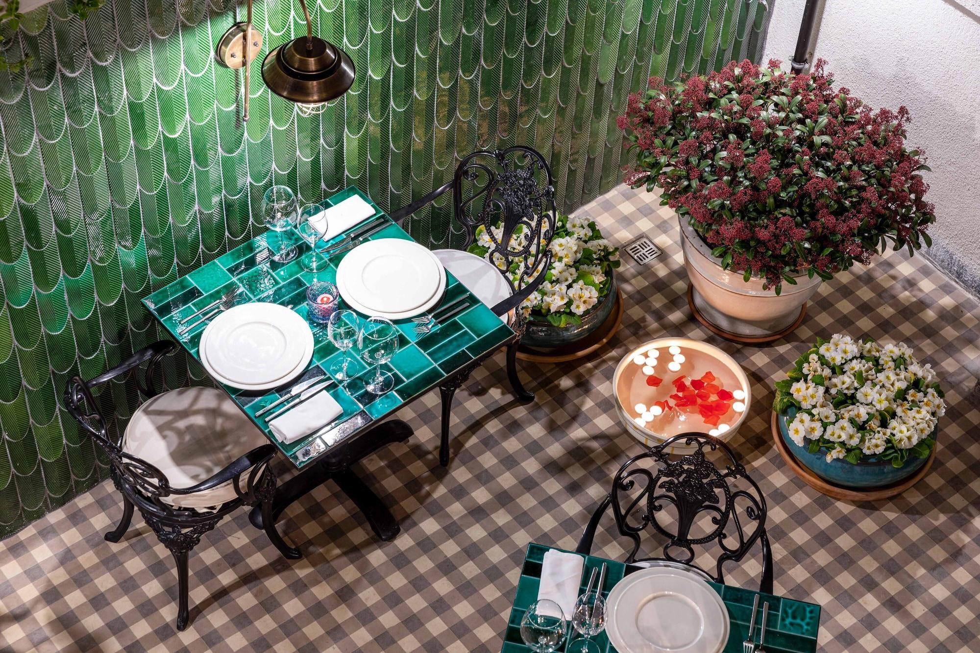 The Soul Istanbul Hotel - фото