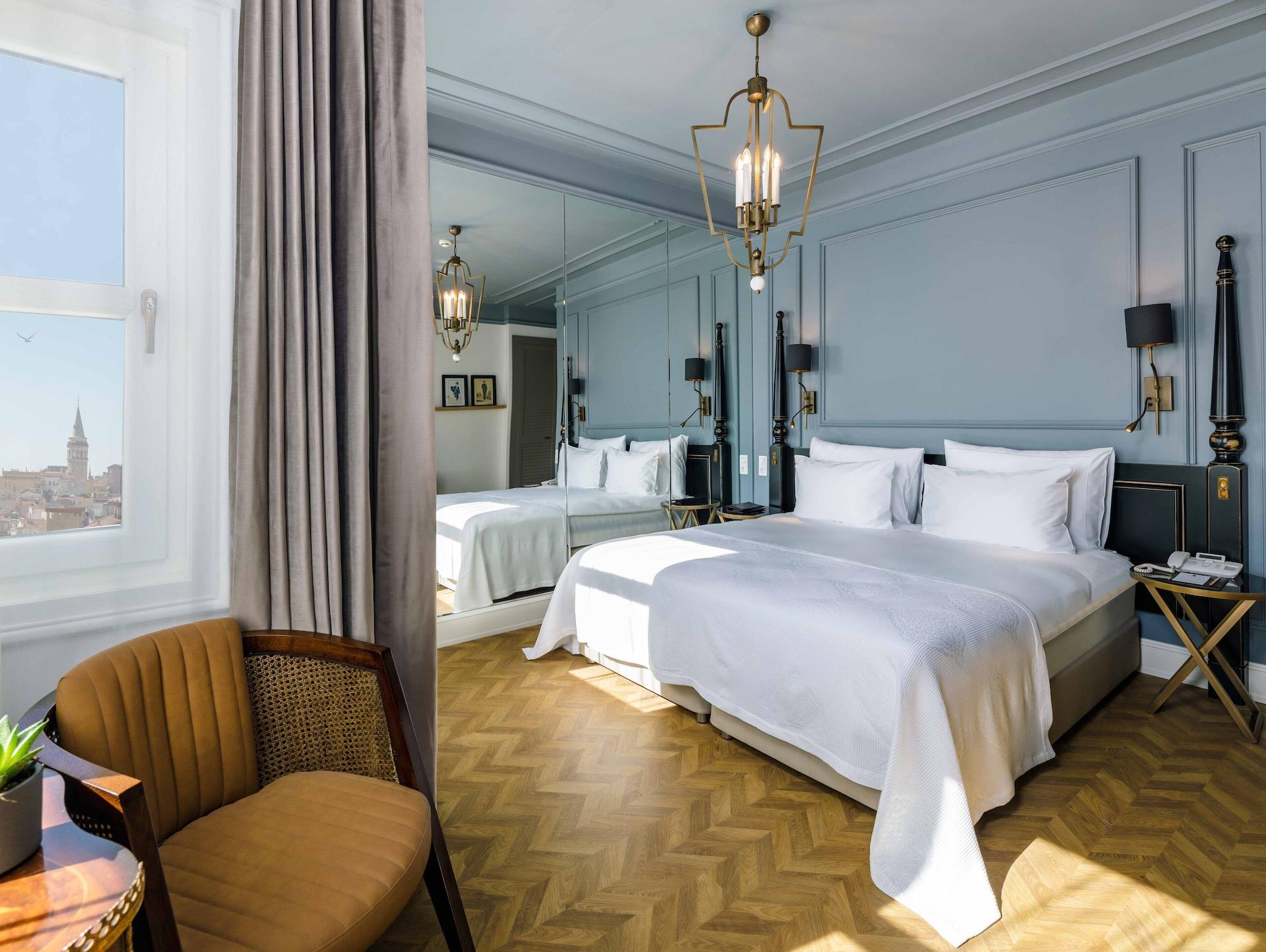 The Soul Istanbul Hotel - фото