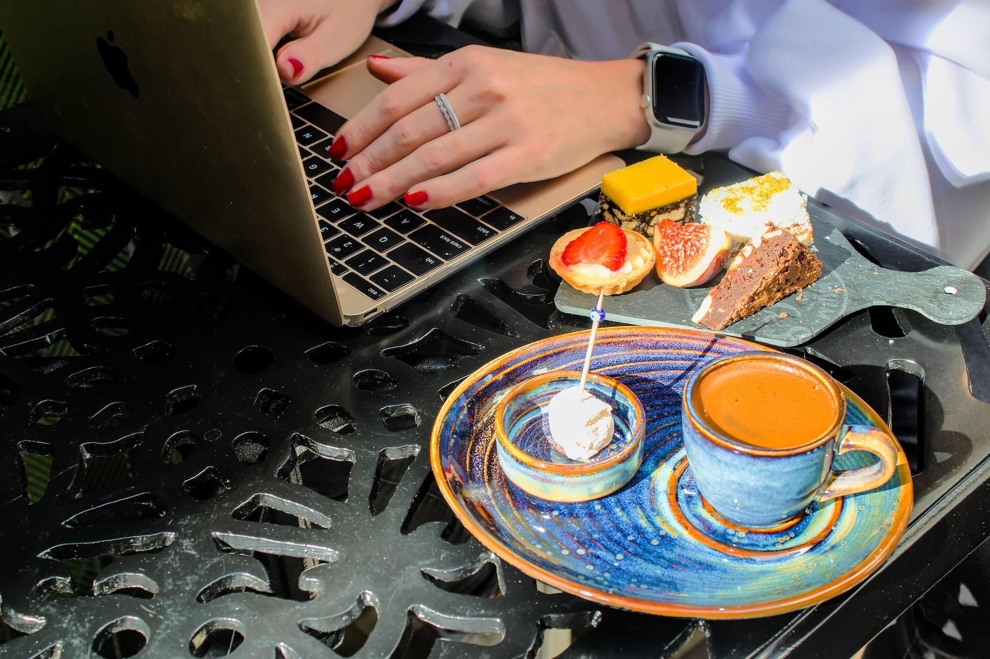 The Soul Istanbul Hotel - фото