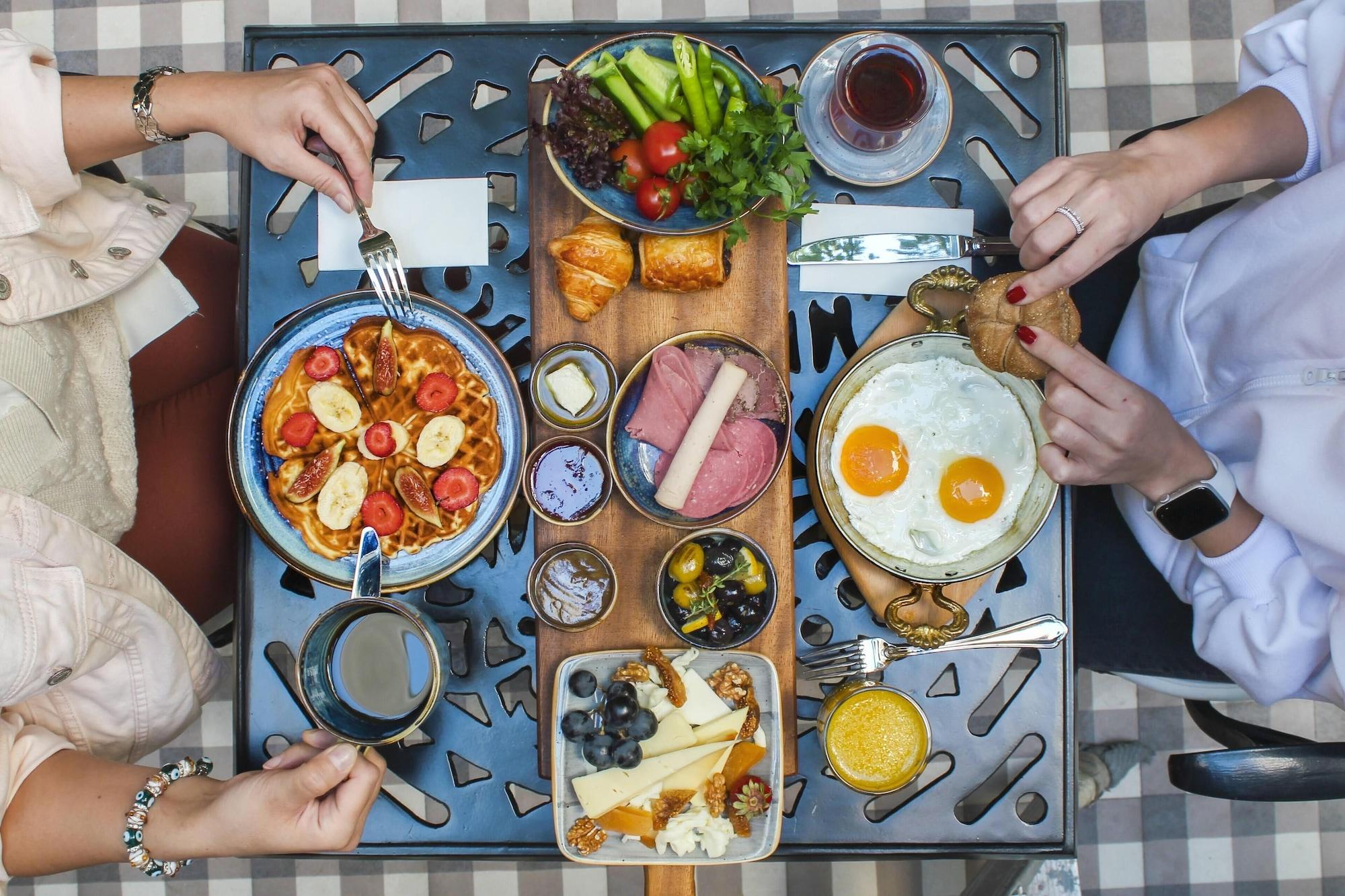 The Soul Istanbul Hotel - фото
