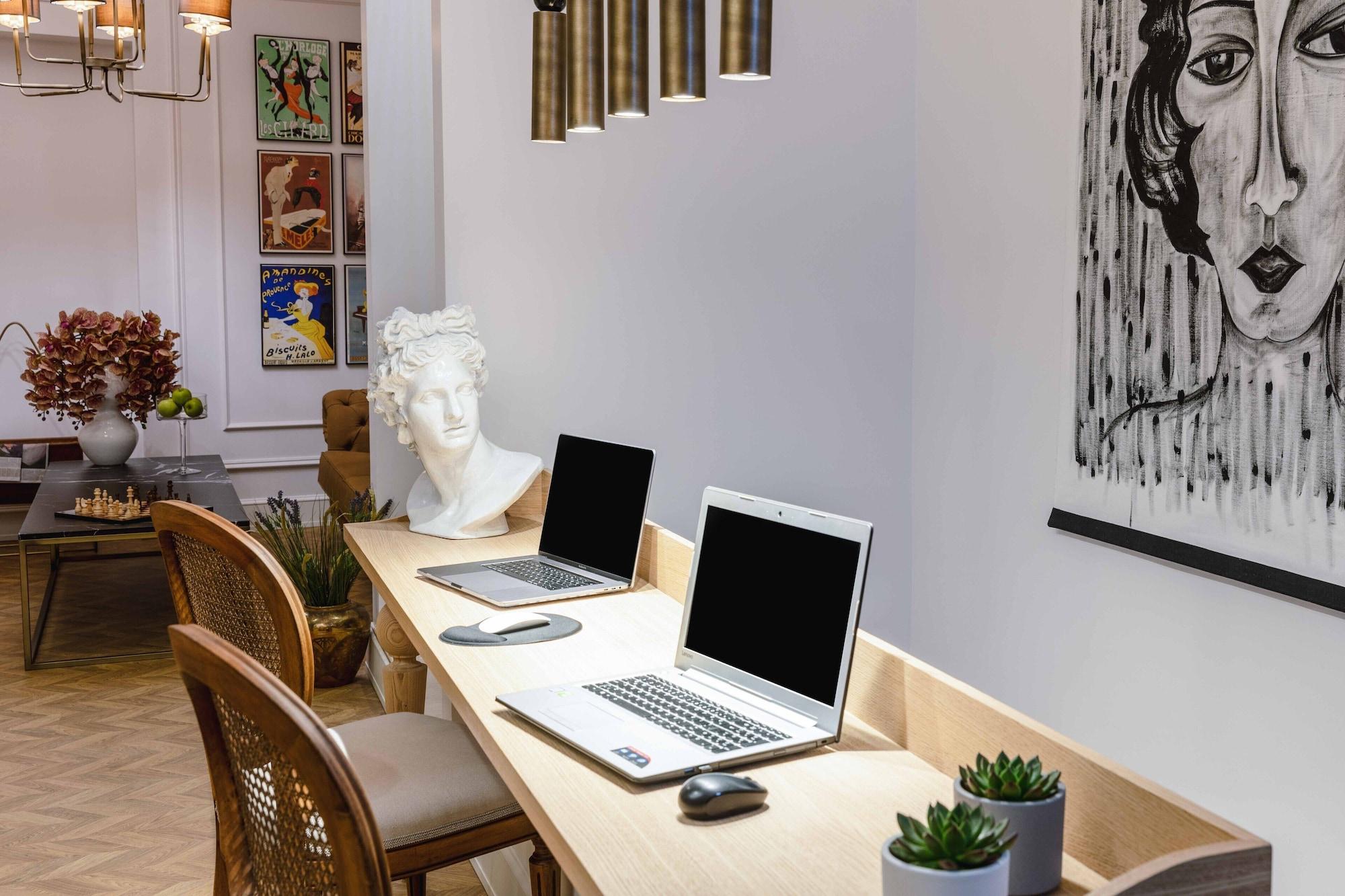 The Soul Istanbul Hotel - фото