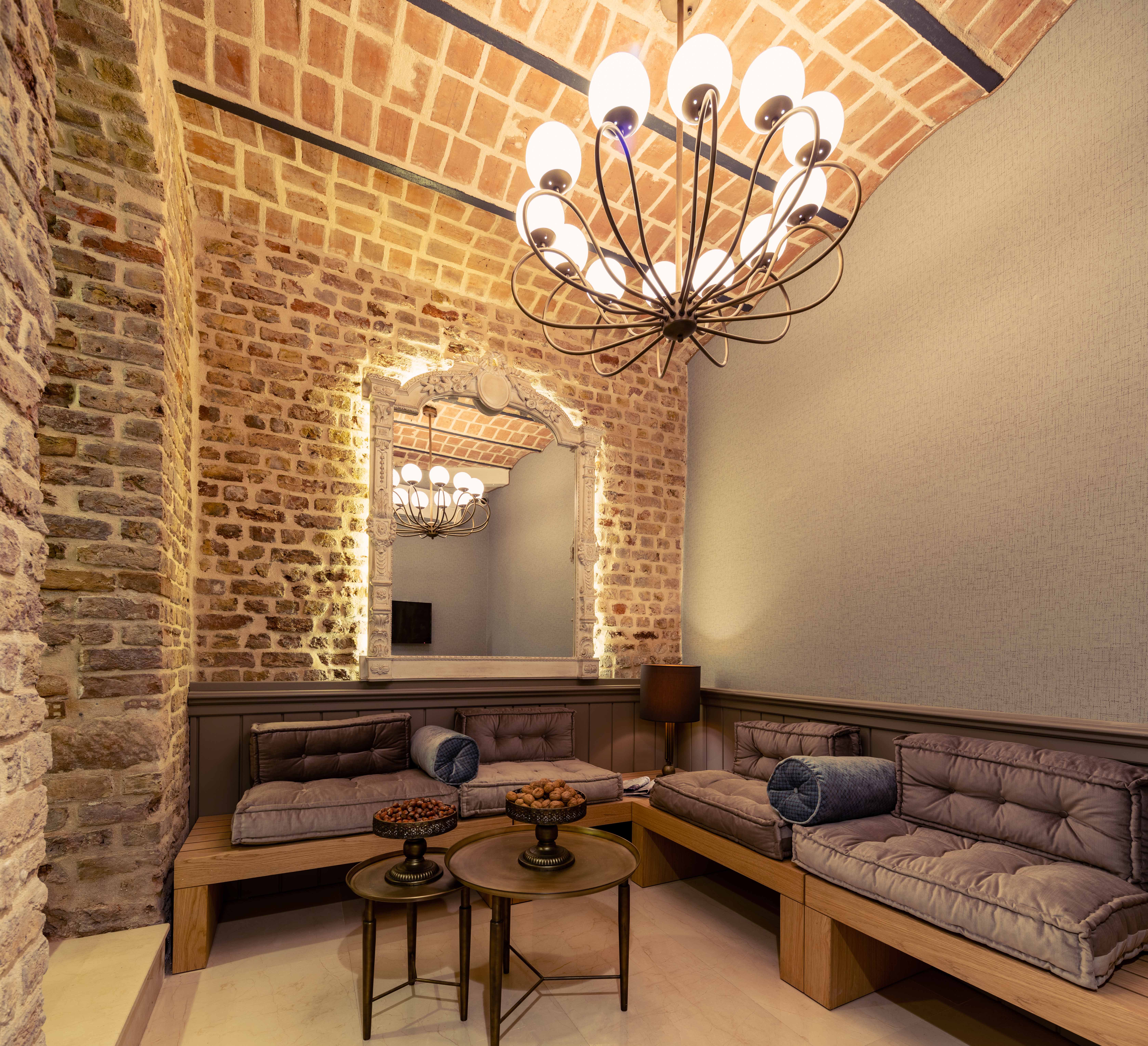 The Soul Istanbul Hotel - фото