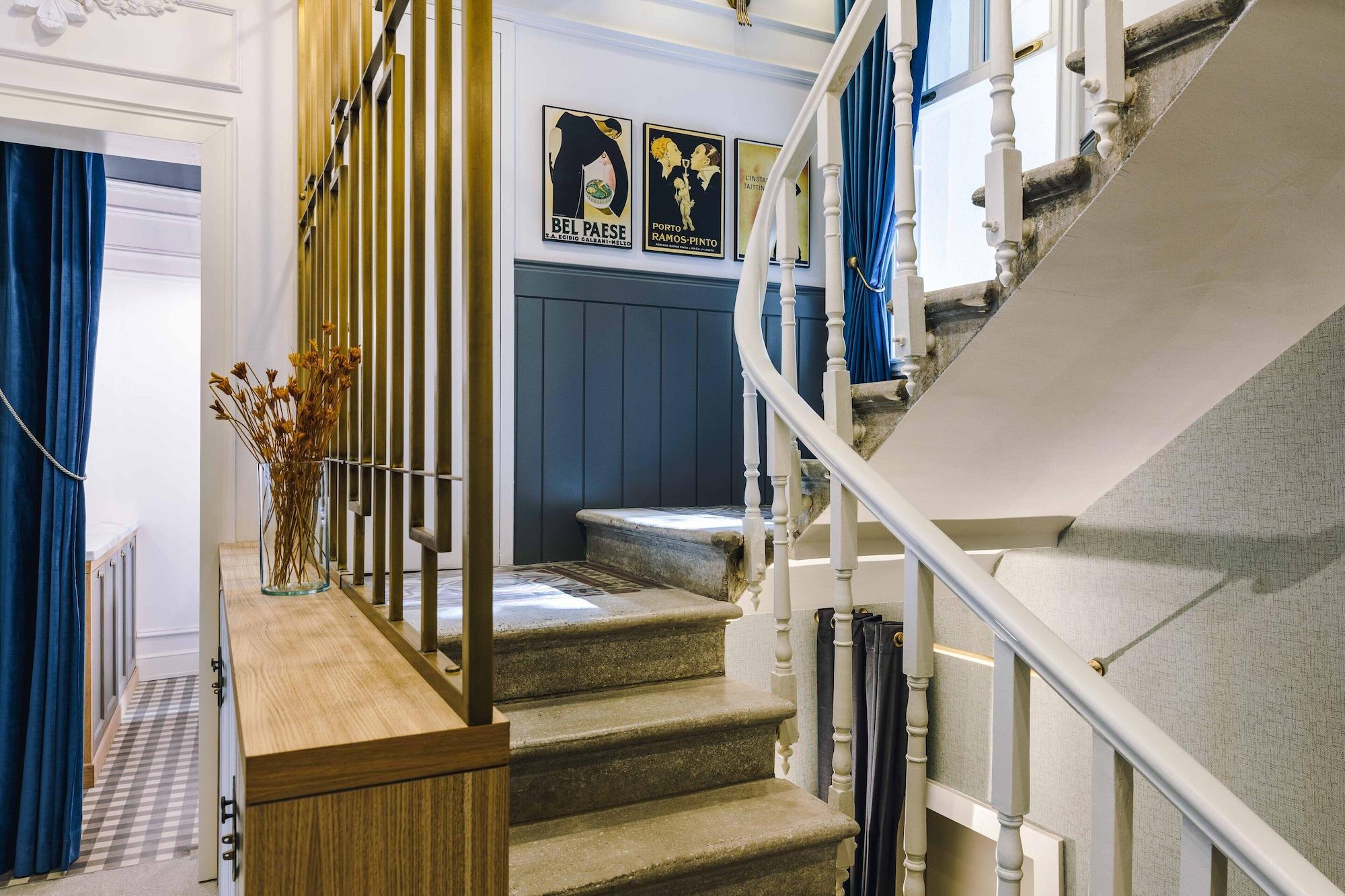 The Soul Istanbul Hotel - фото