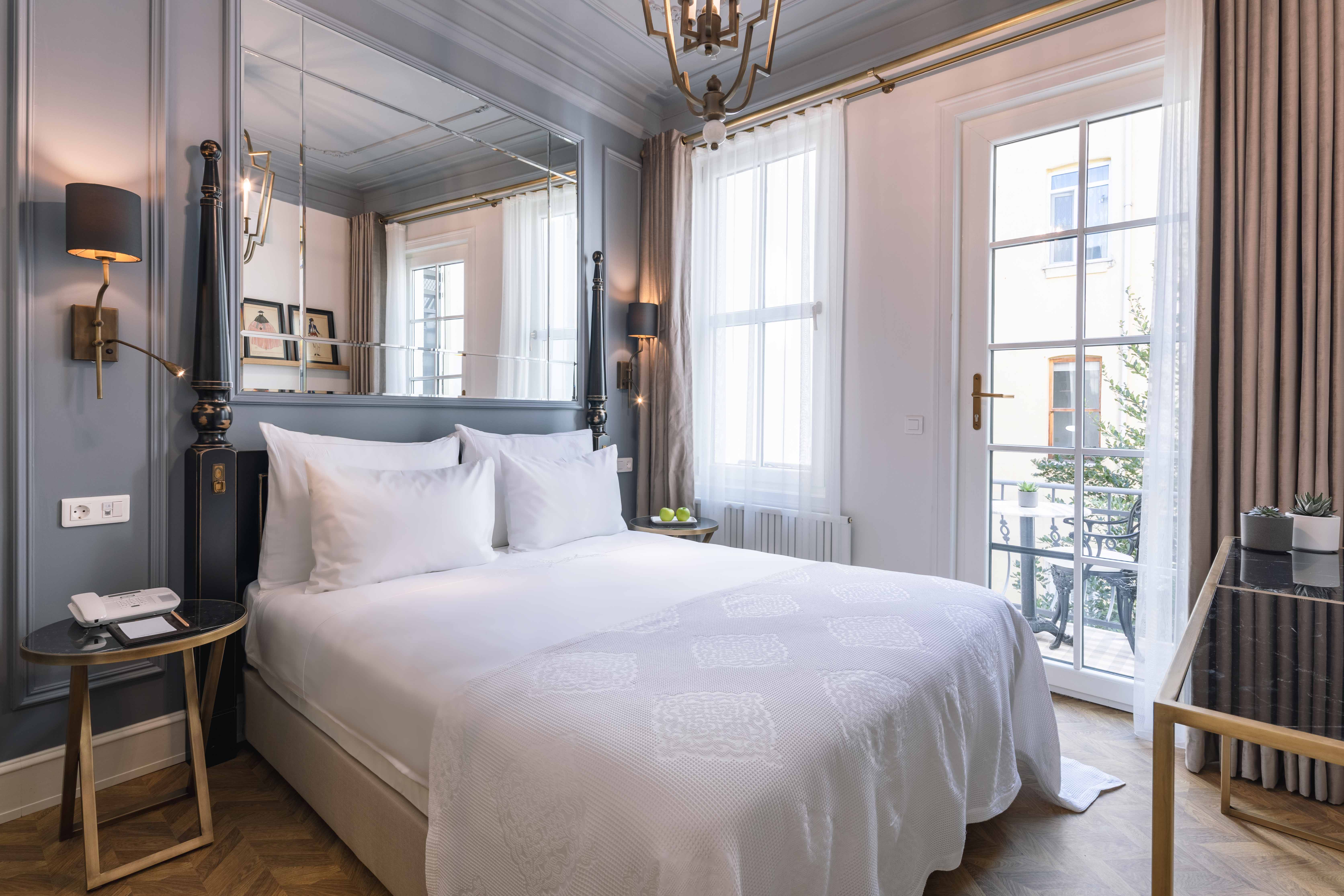The Soul Istanbul Hotel