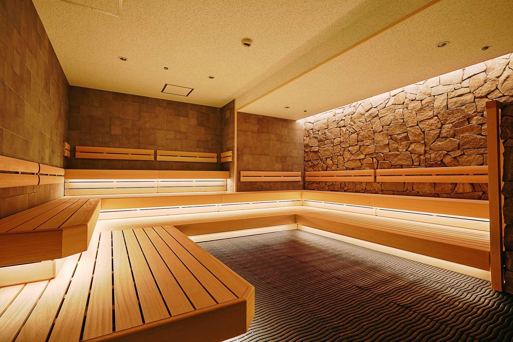 Hotel New Otani Tokyo The Main