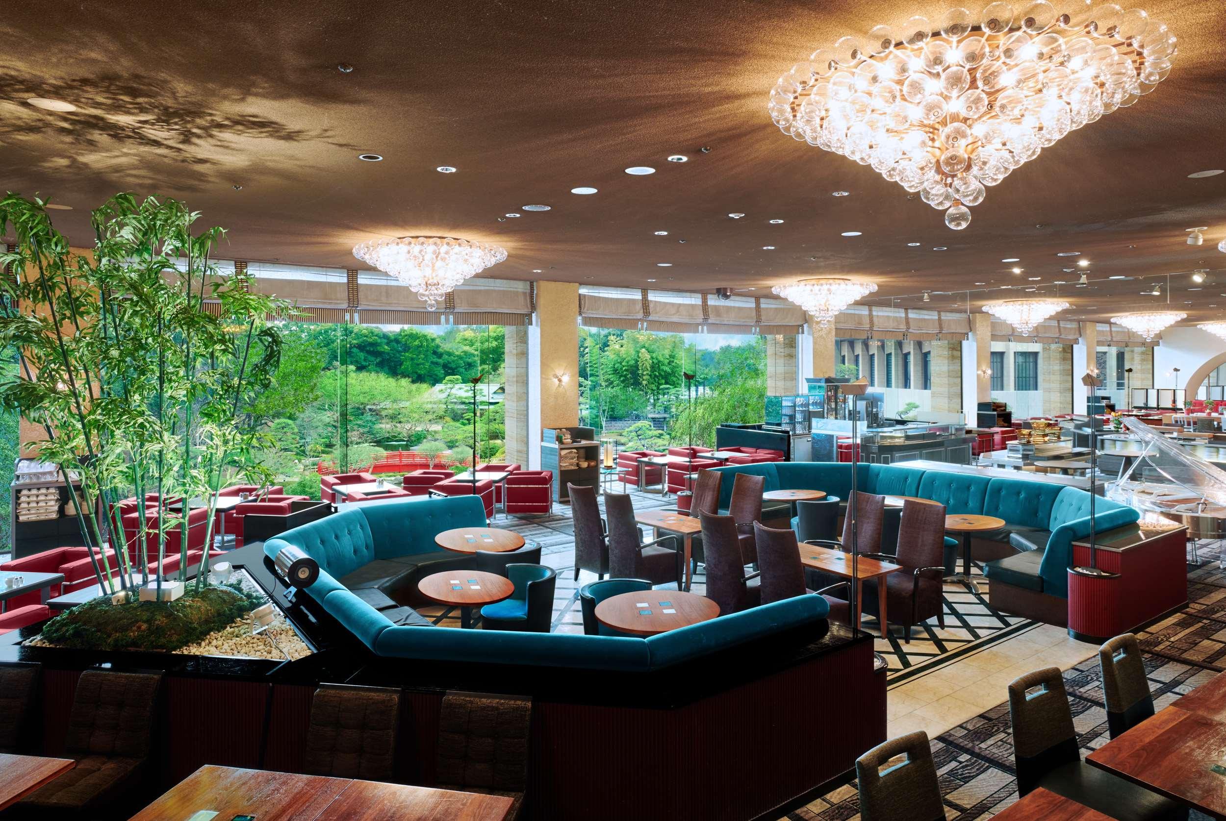 Hotel New Otani Tokyo The Main by null