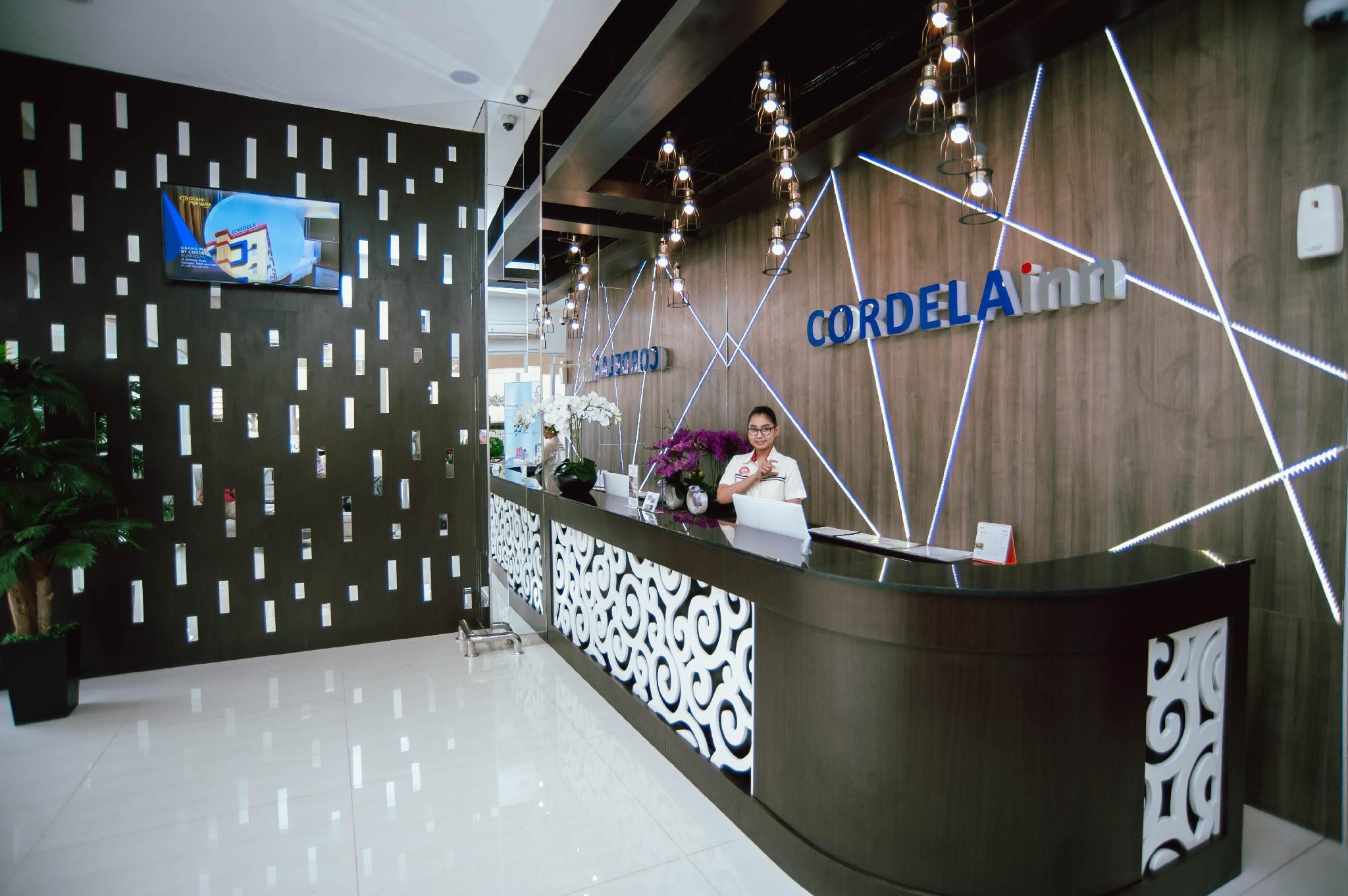 Cordela Inn Palembang