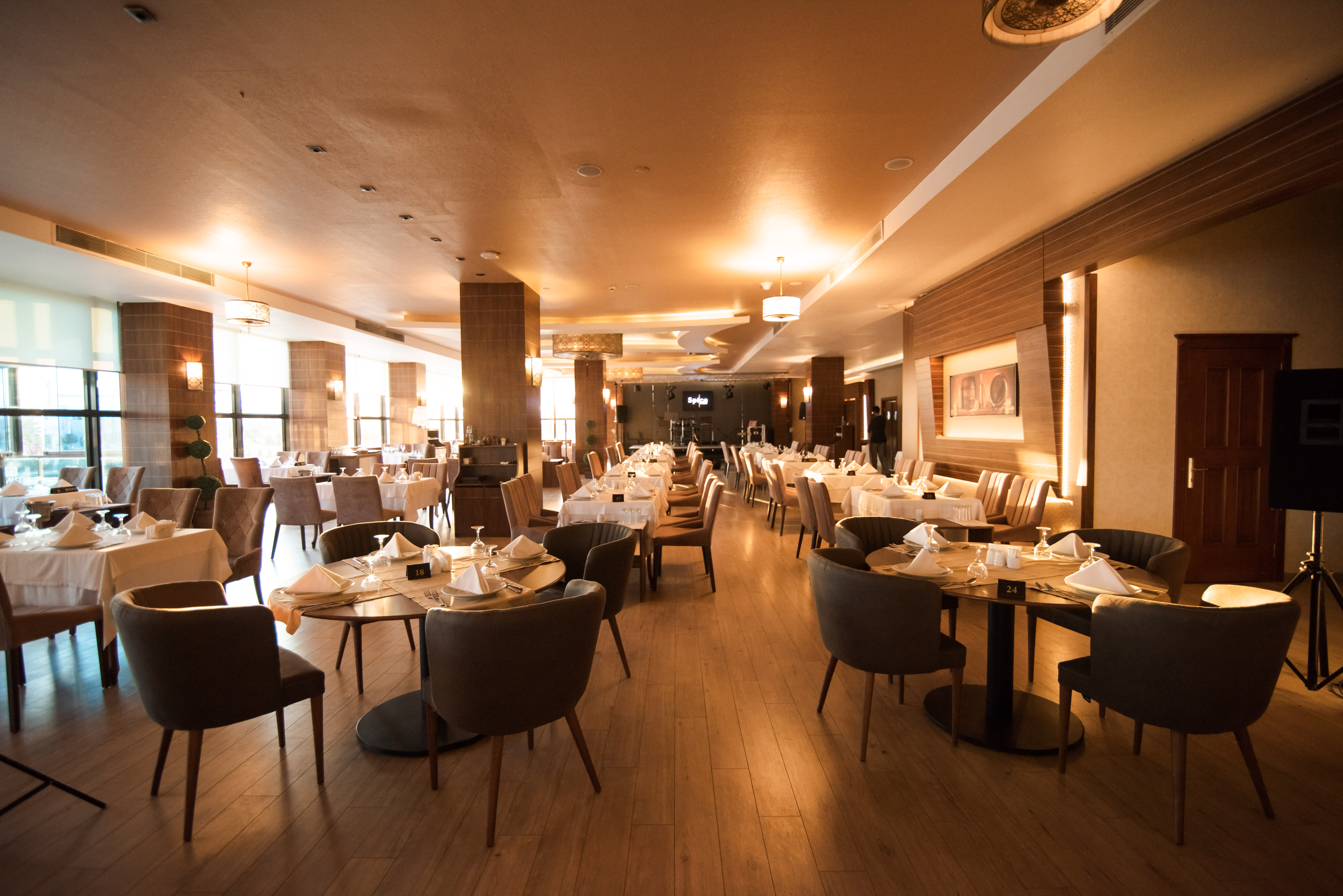 Grand Hotel & Convention Center Karaman