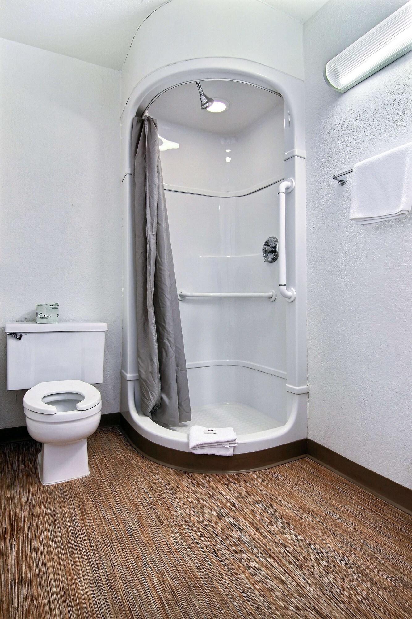Motel 6 Abilene