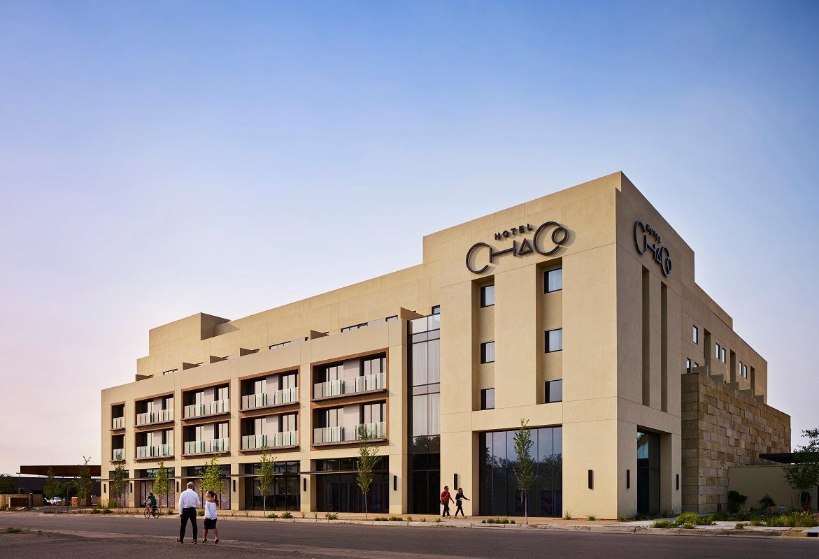 Hotel Chaco image