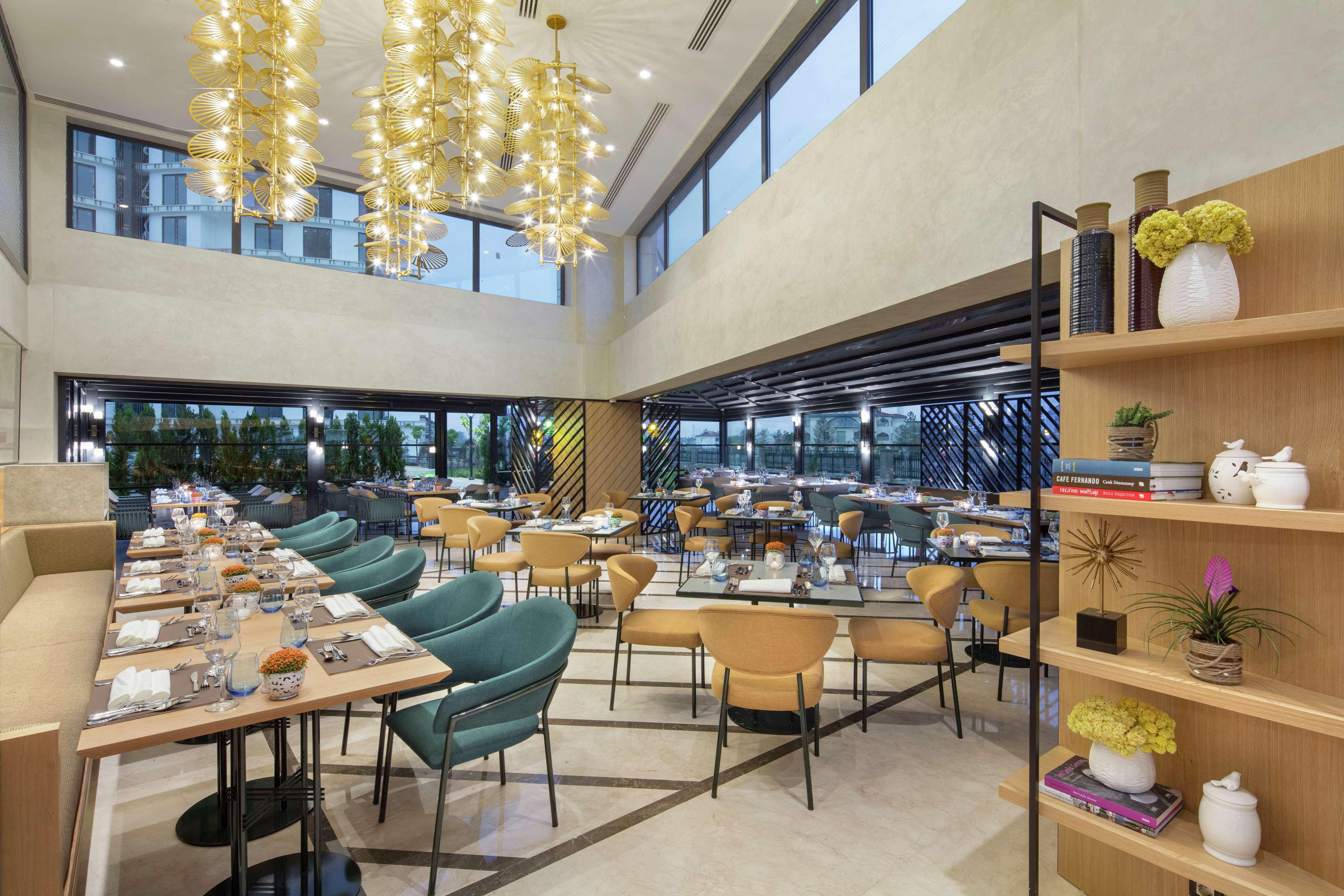 Doubletree By Hilton Afyonkarahisar