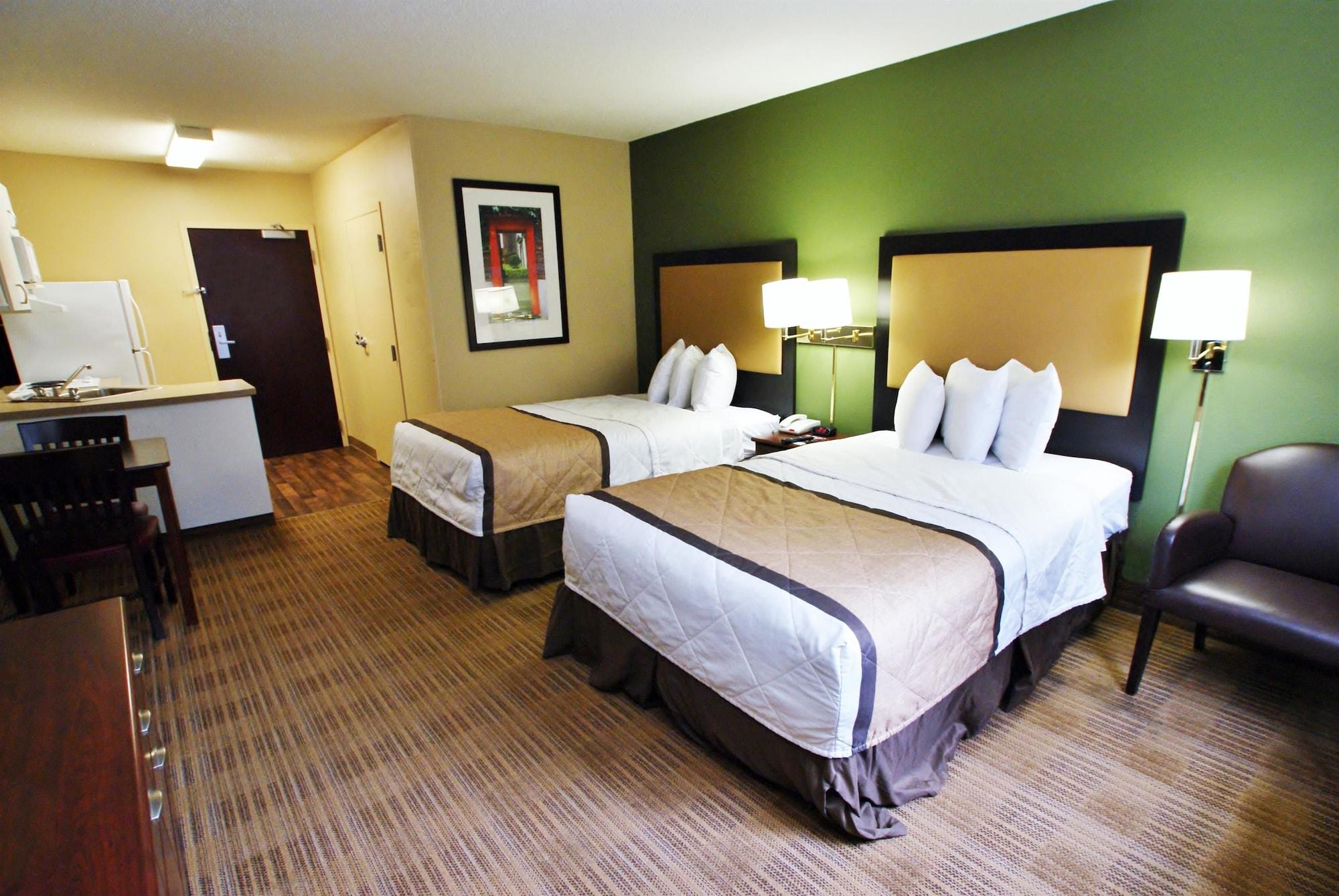 Extended Stay America Washington D C Alexandria La
