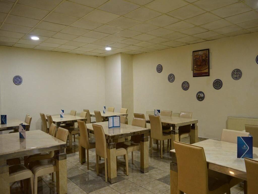Amman Palace Hotel