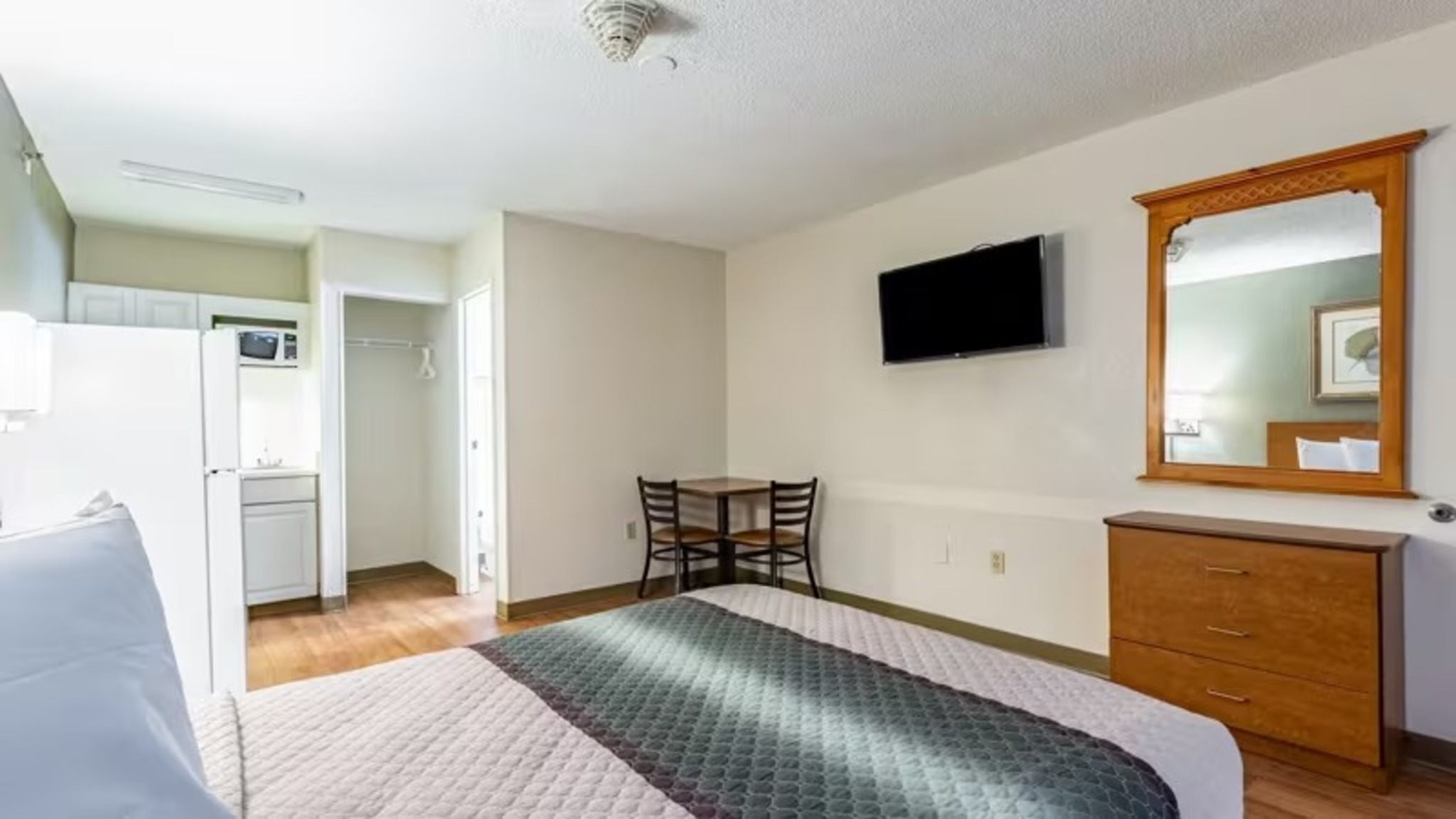 Hometowne Studios Atlanta Ne - Norcross South