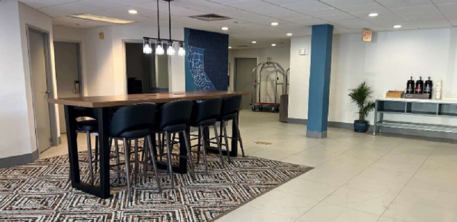 Executive Residency By Best Western Victorville