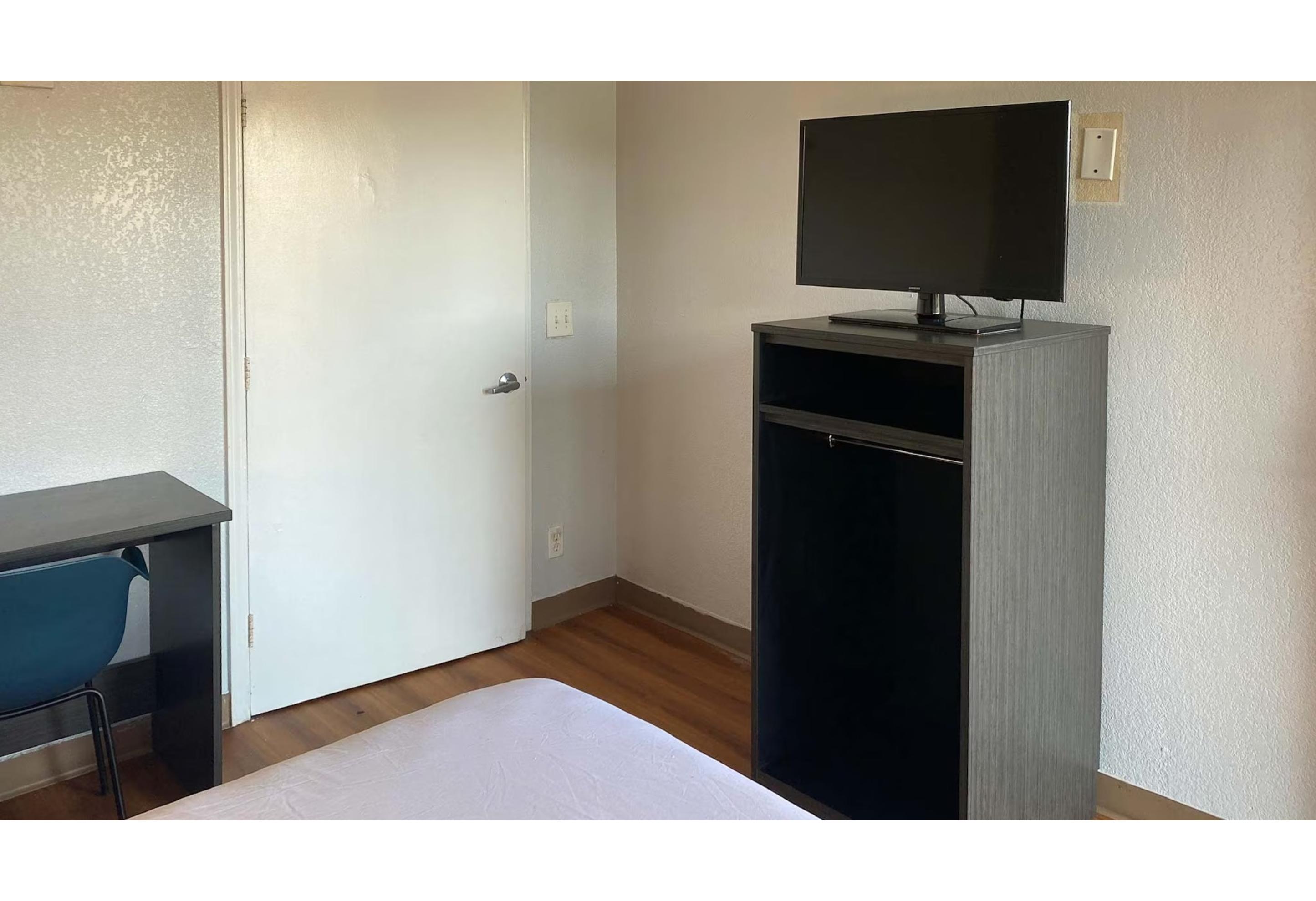 Habitación cuádruple