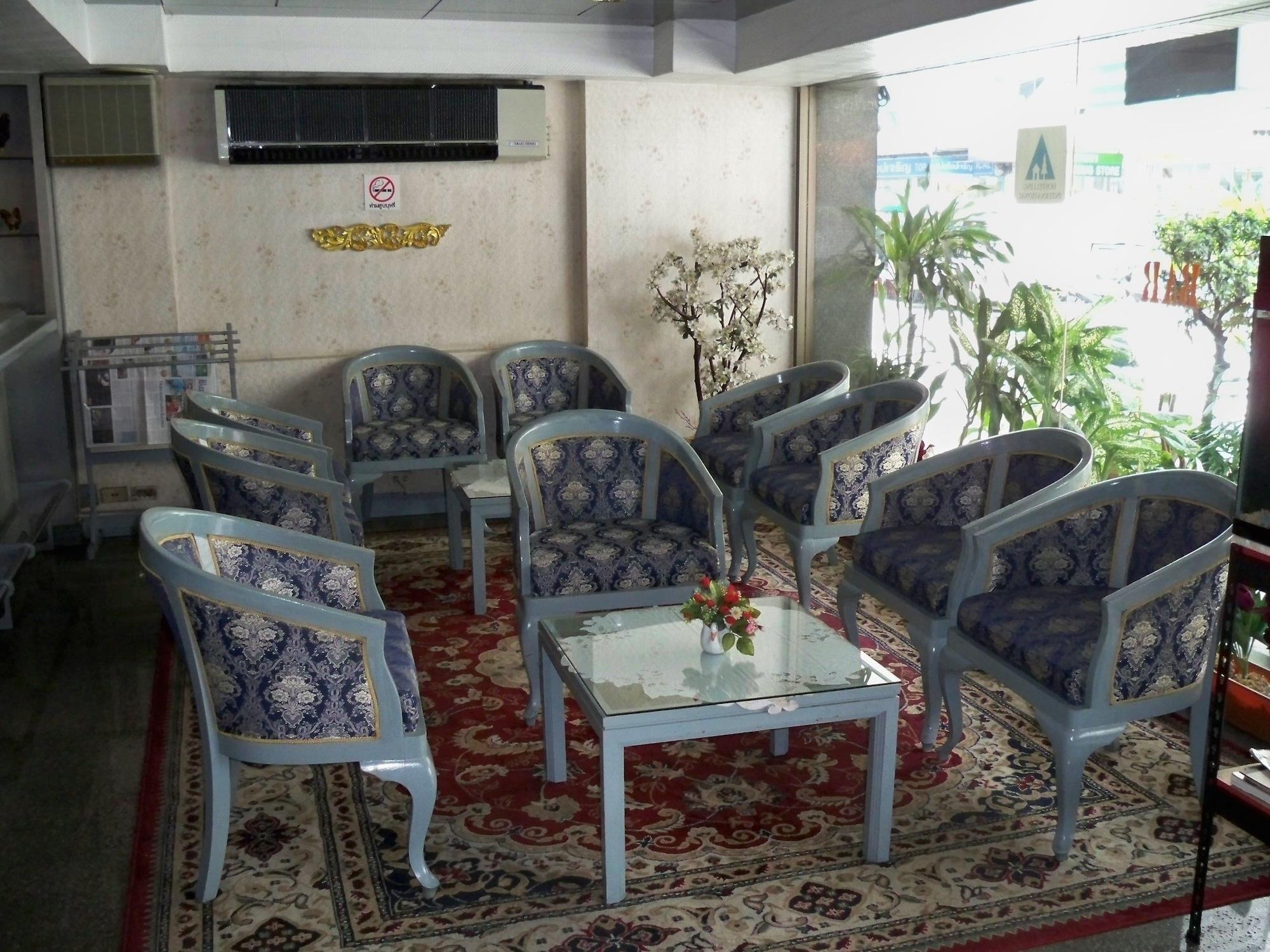Far East Inn