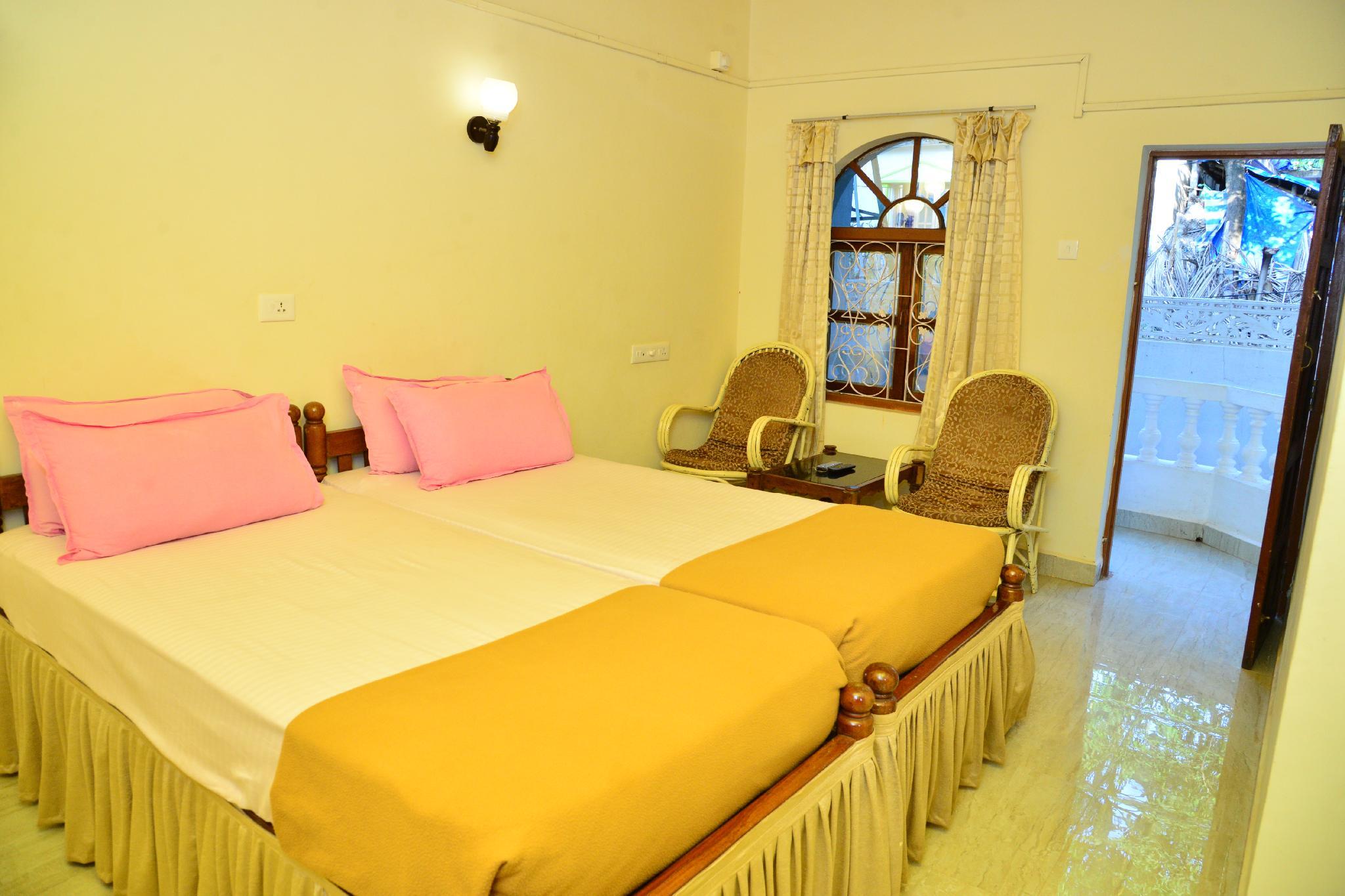 Hotel My Soulmate