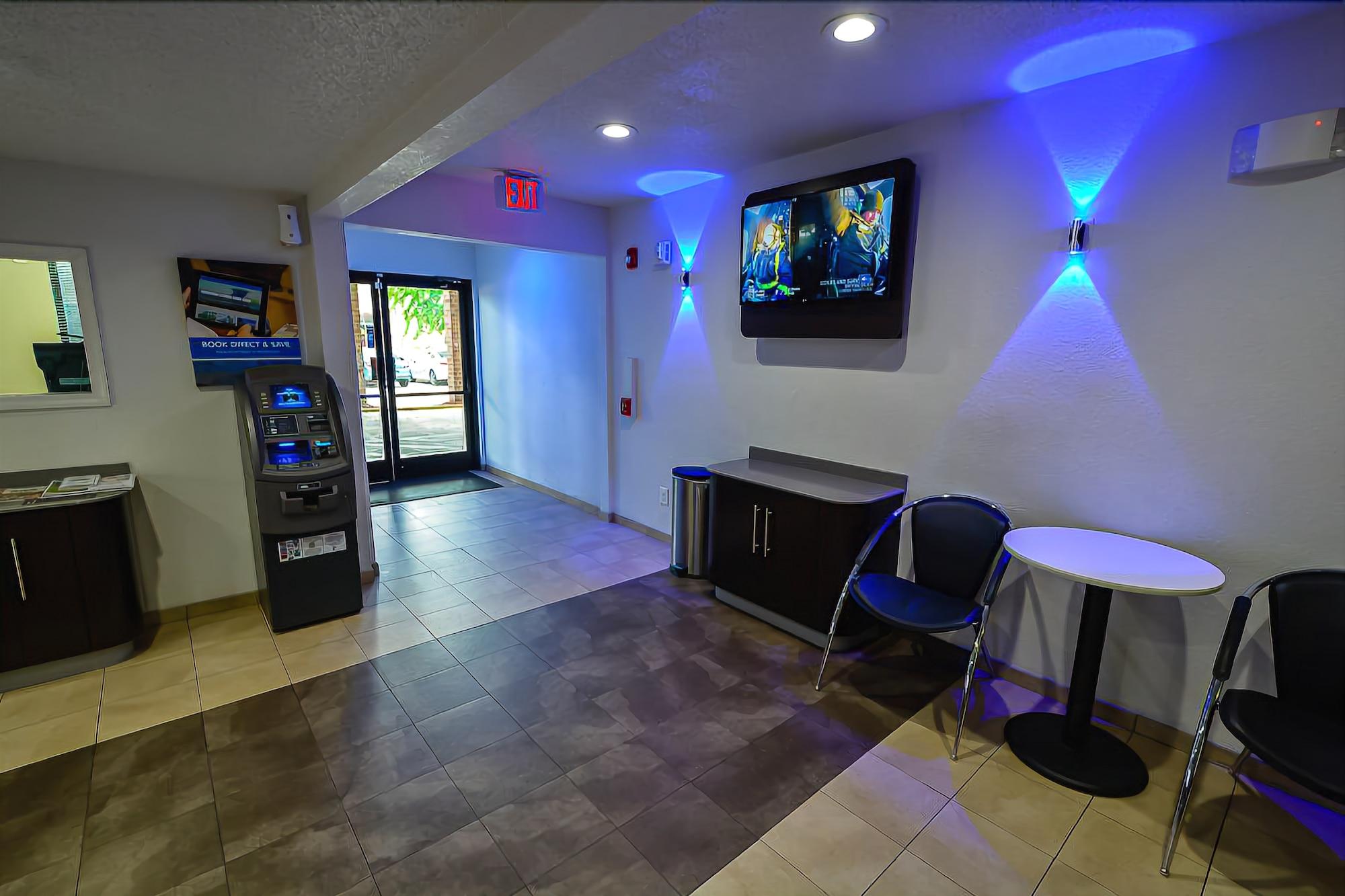 Motel 6 Greensboro Airport
