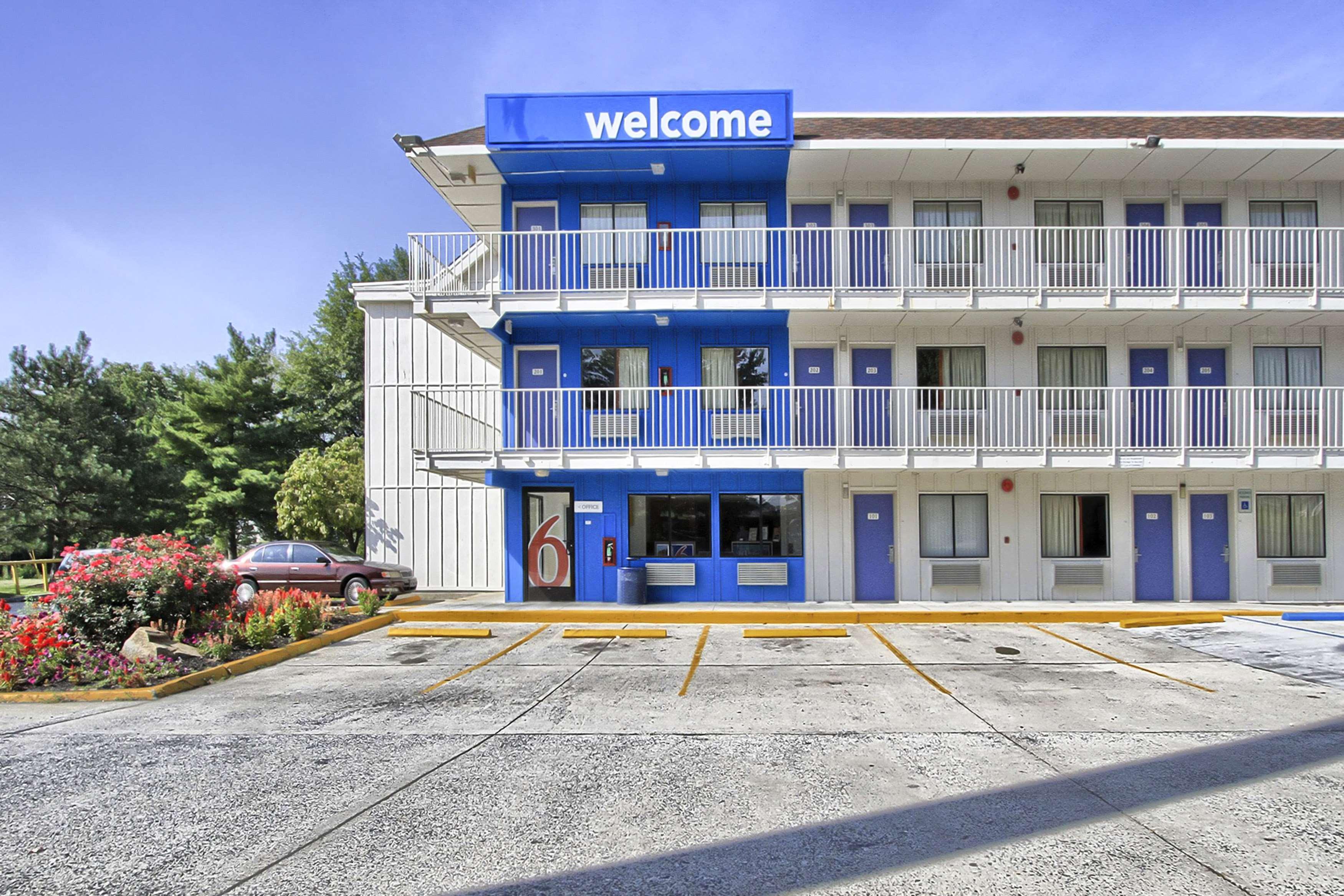 Cumberland Inn By Oyo New Cumberland/Hershey South