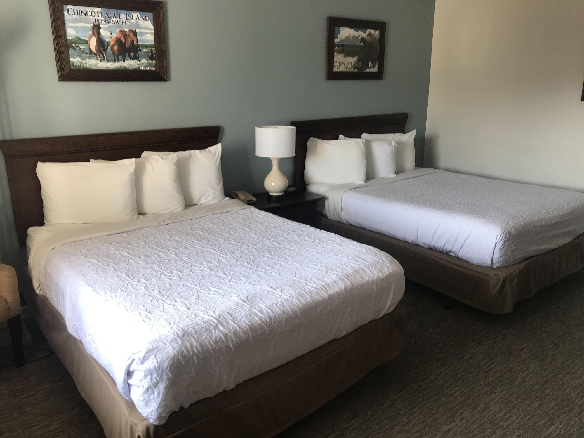 Chincoteague Inn