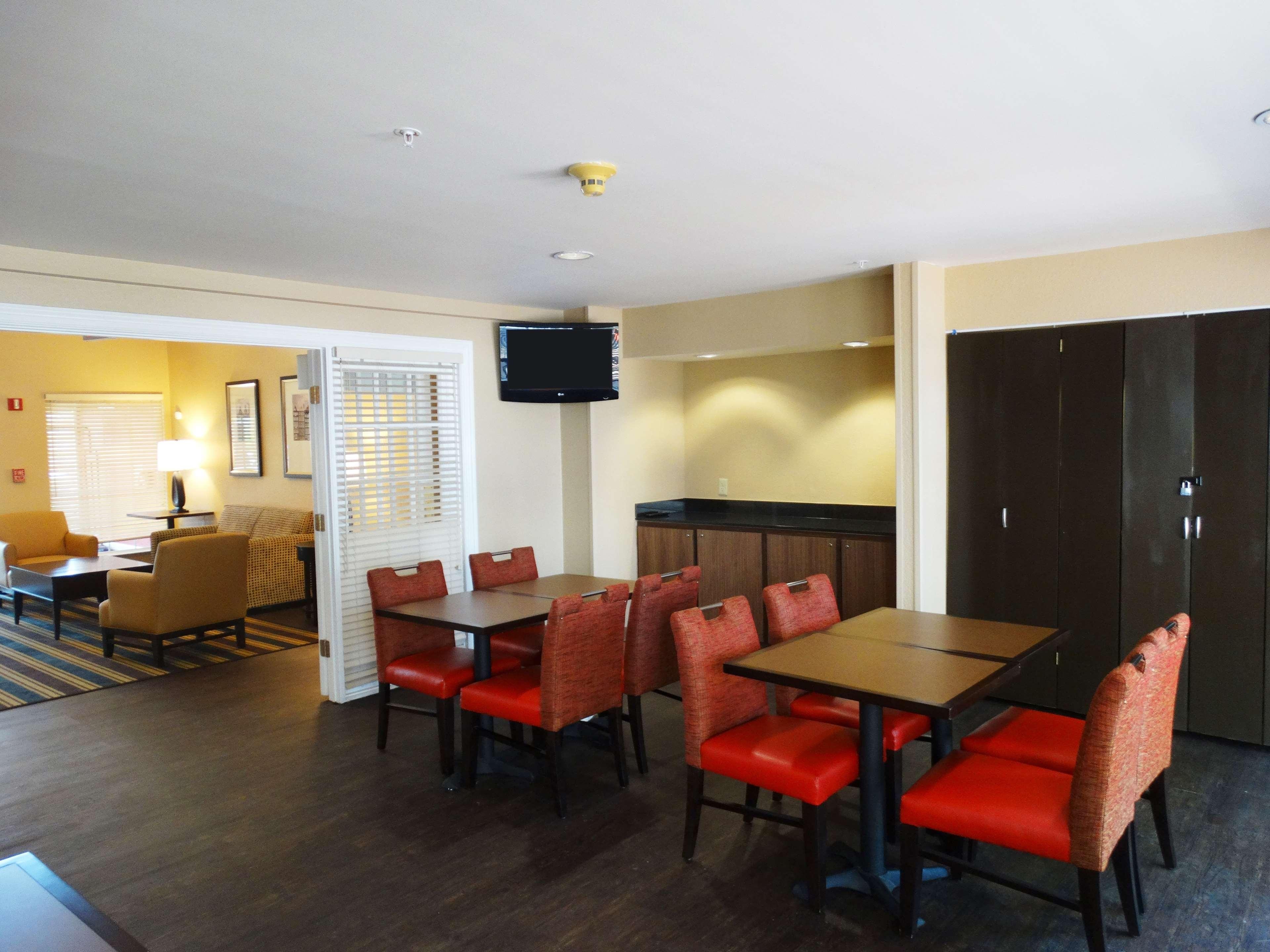 Extended Stay America Cincinnati Blue Ash Reed Har