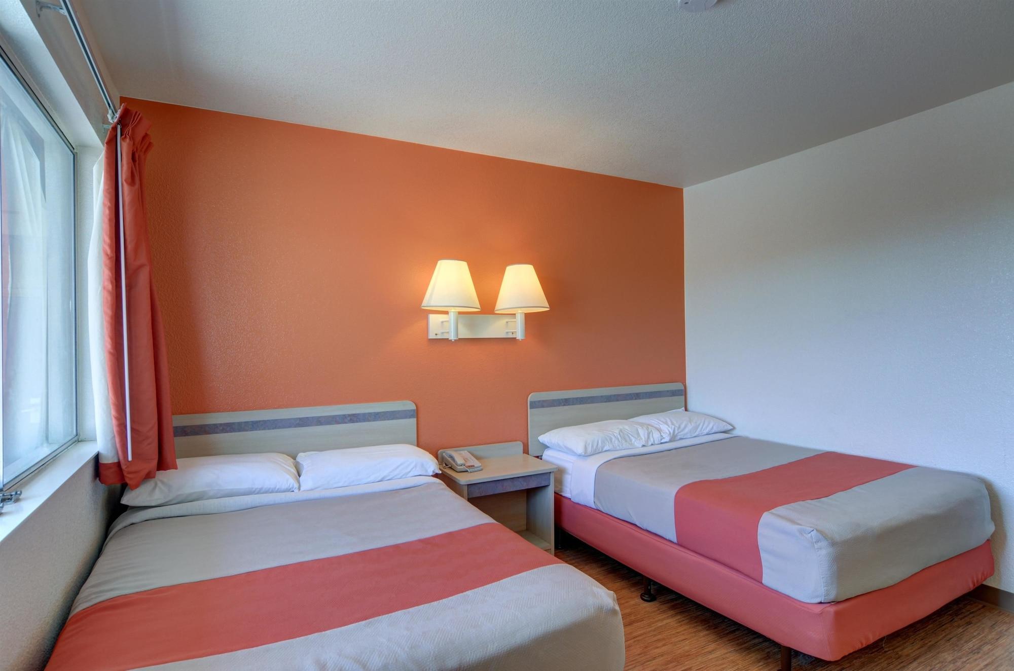 Motel 6 Casper, Wy
