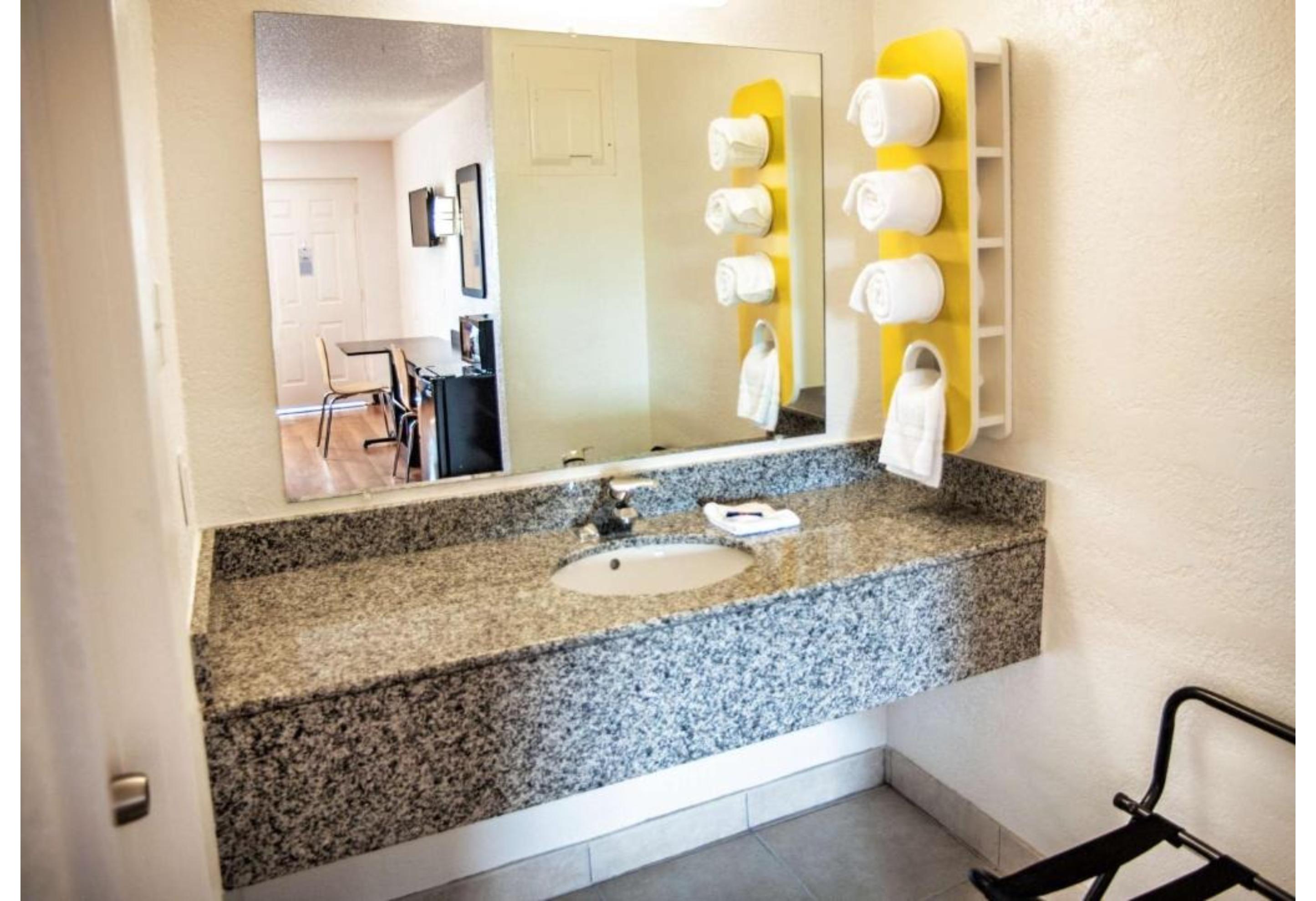 Habitación cuádruple