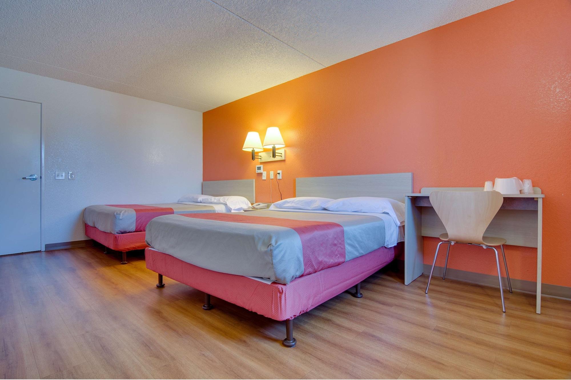 Motel 6 Casa Grande