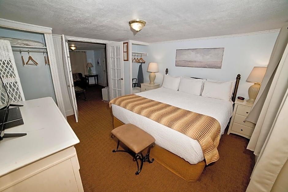 The Georgianne Inn Suites