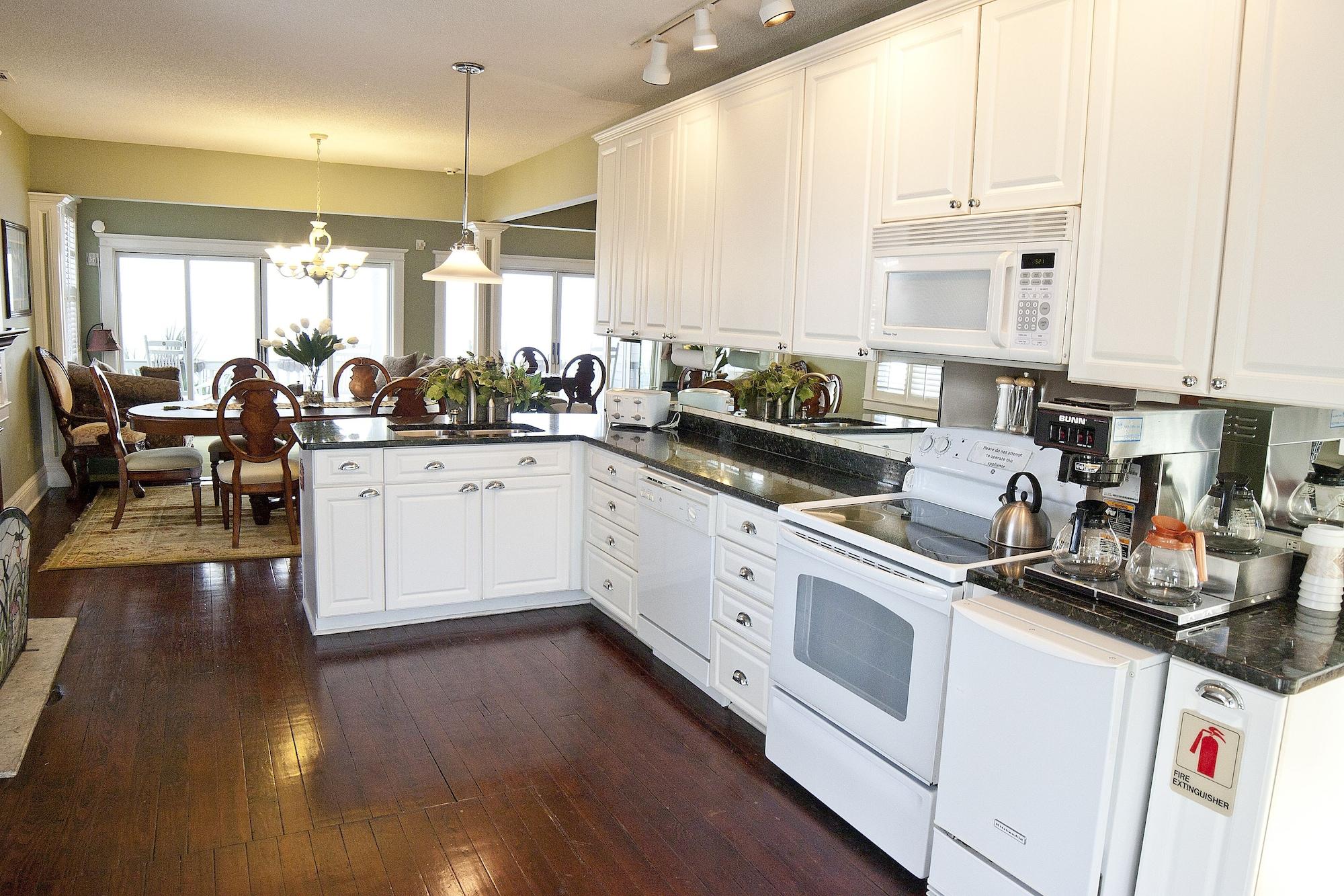 Desoto Beach Bed Breakfast