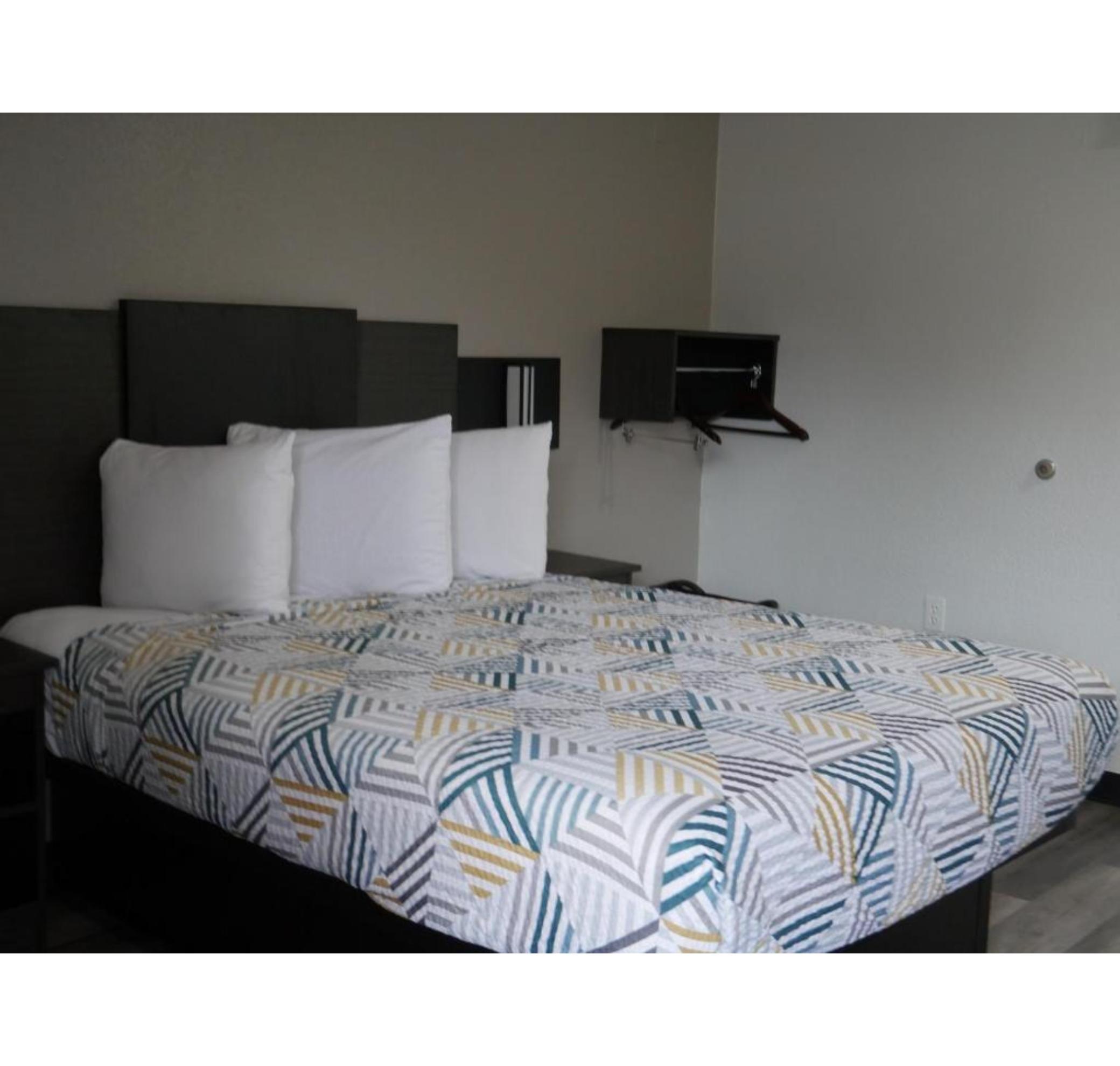 Motel 6 Tacoma, WA - South