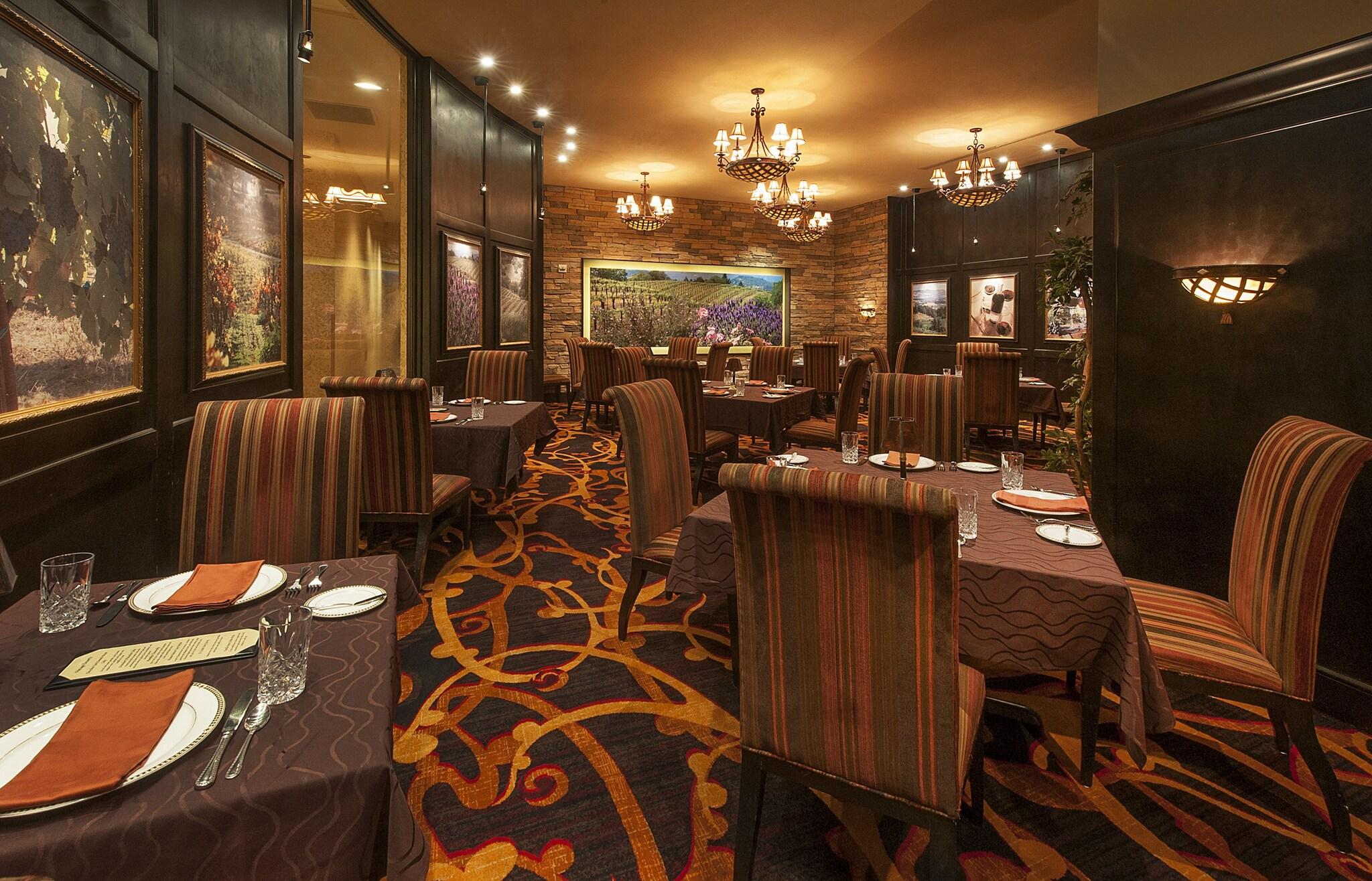 Bally’S Shreveport Casino & Hotel