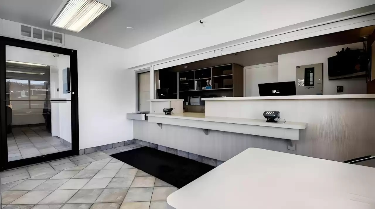 Super 8 By Wyndham Woods Cross/Salt LakeCity North