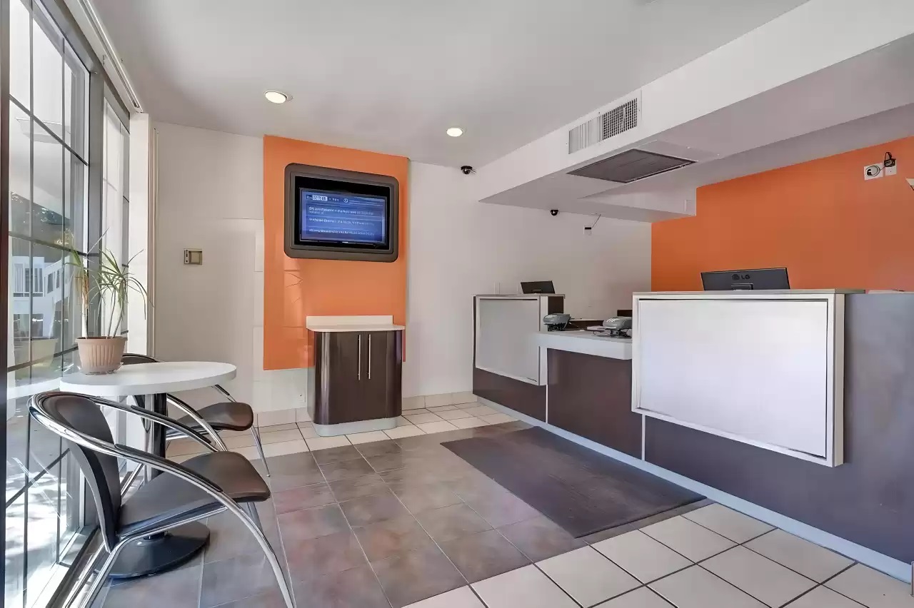 Park Inn By Radisson Santa Rosa