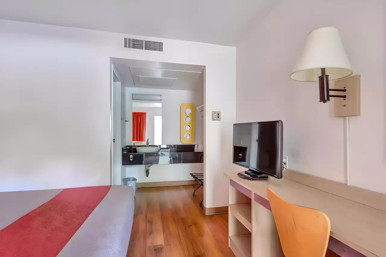 Park Inn By Radisson Santa Rosa
