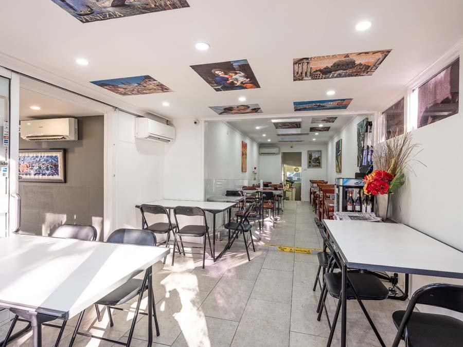 Hotel St Leonards