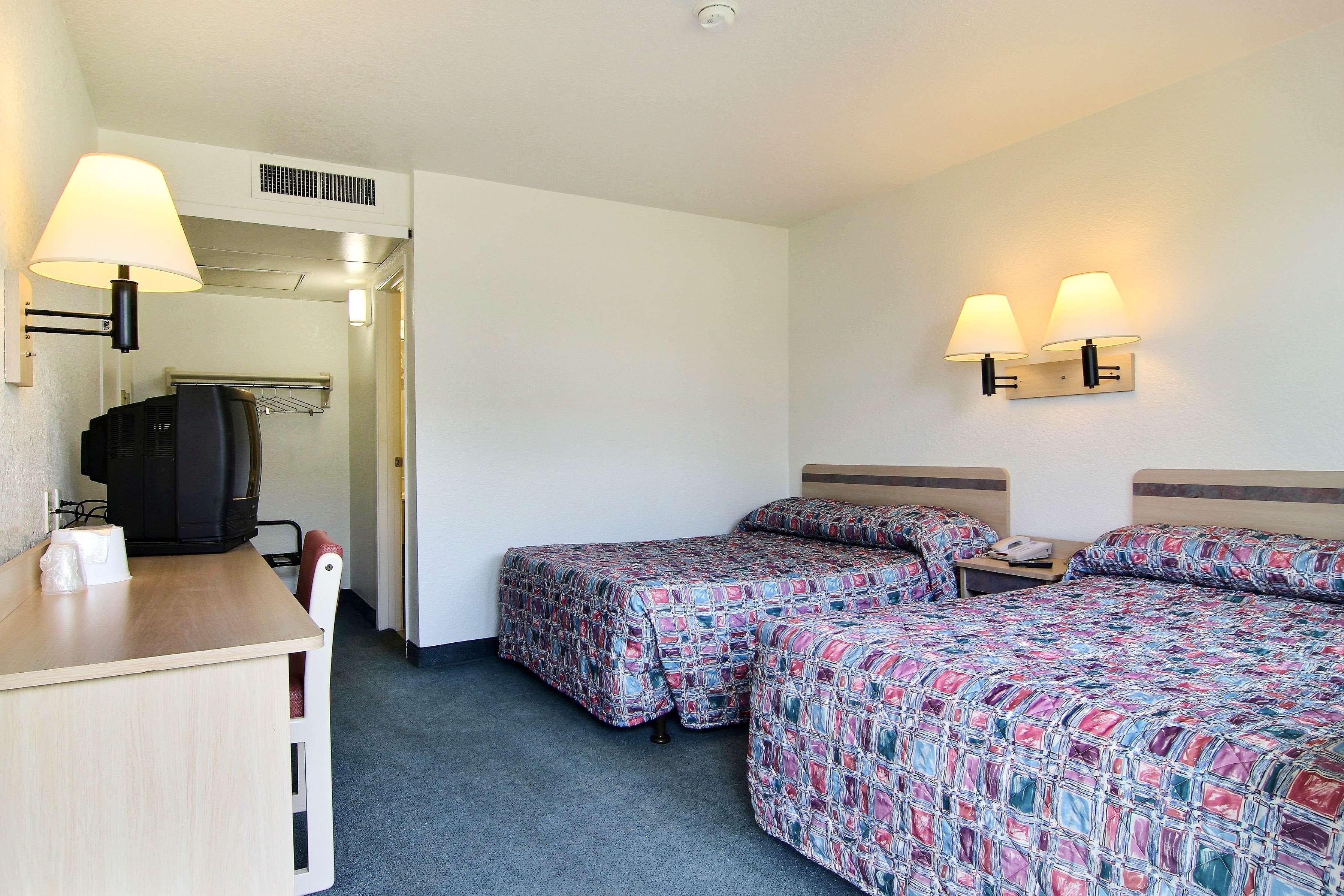 Motel 6 Tucumcari