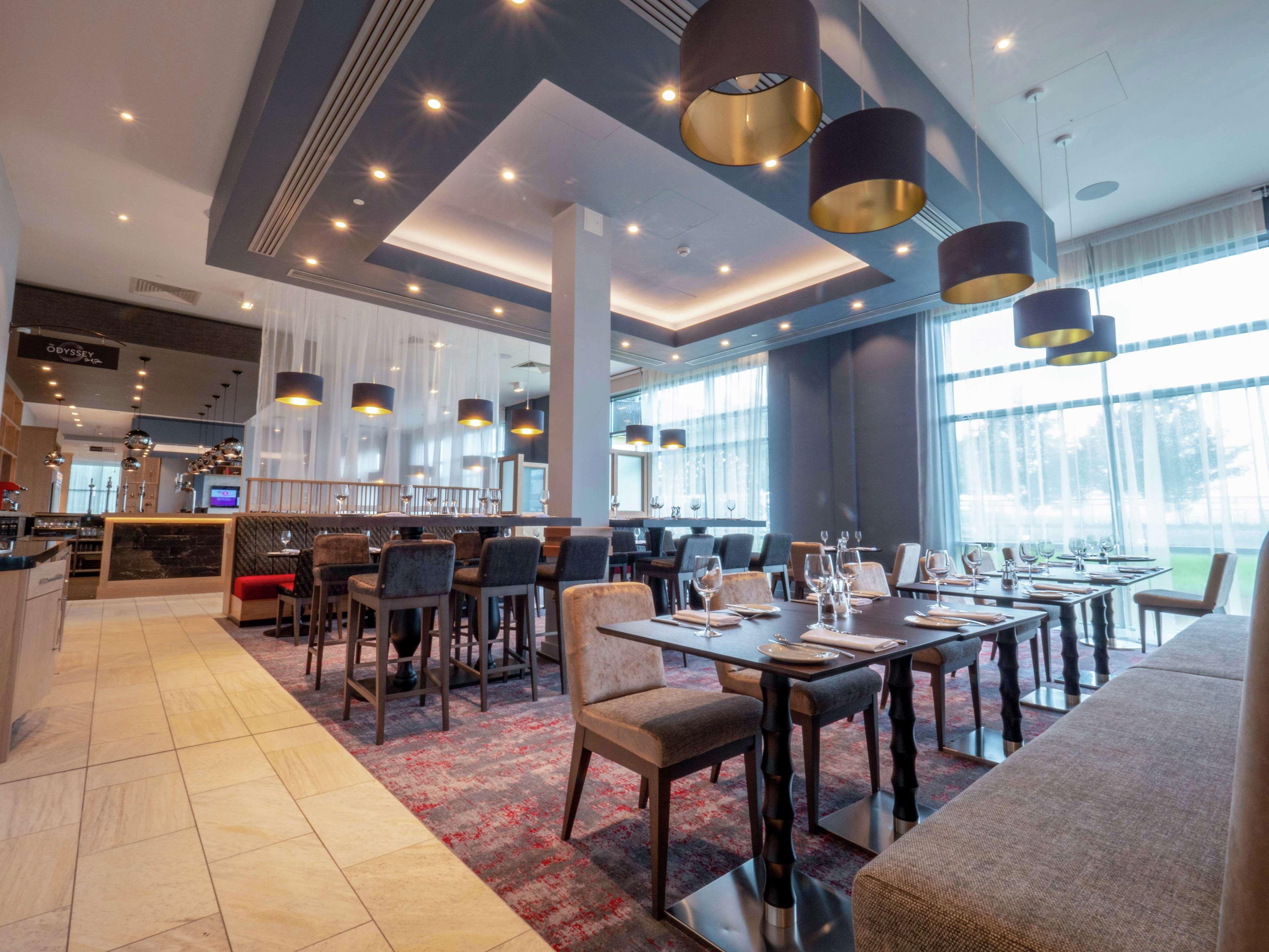 Hilton Garden Inn Birmingham Airport