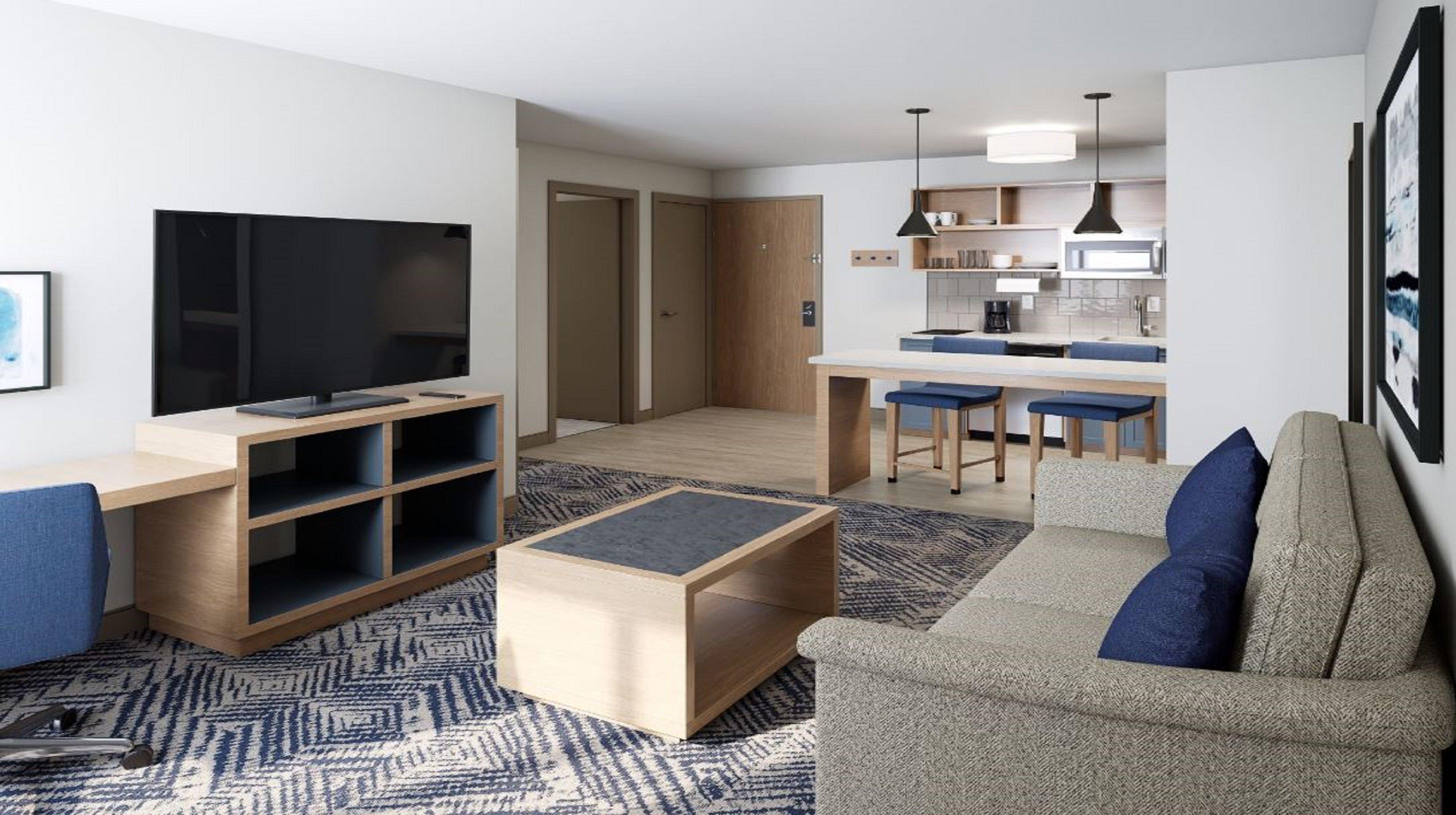 Candlewood Suites Cleveland South - Independence
